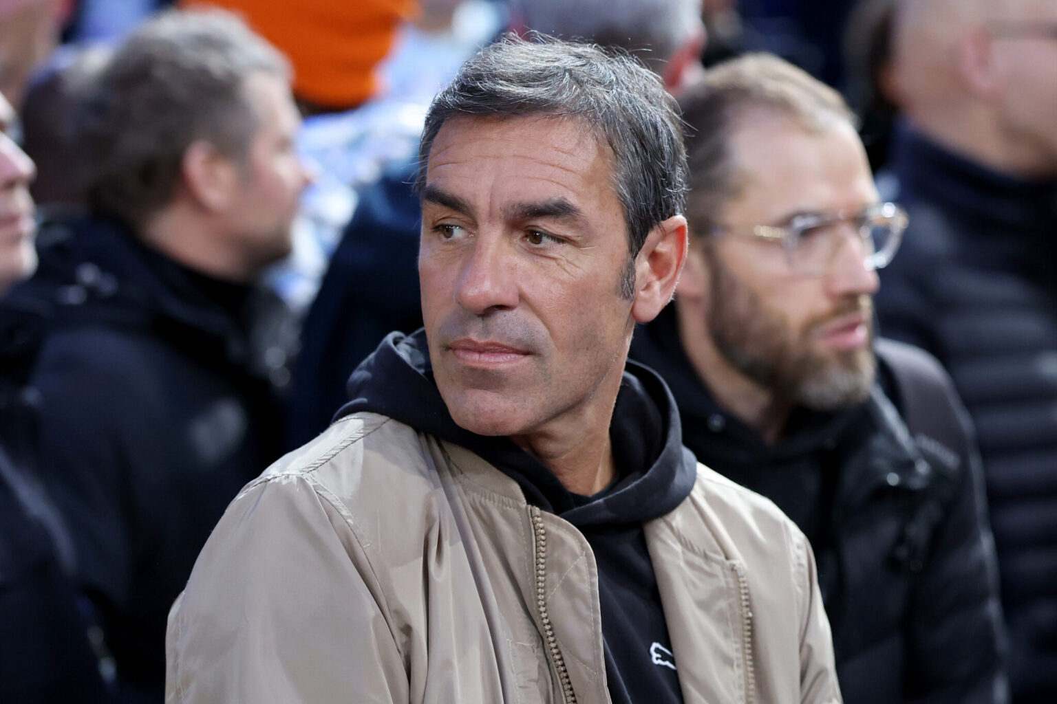 Robert Pires Supports Arsenal’s Bid for Champions League Success