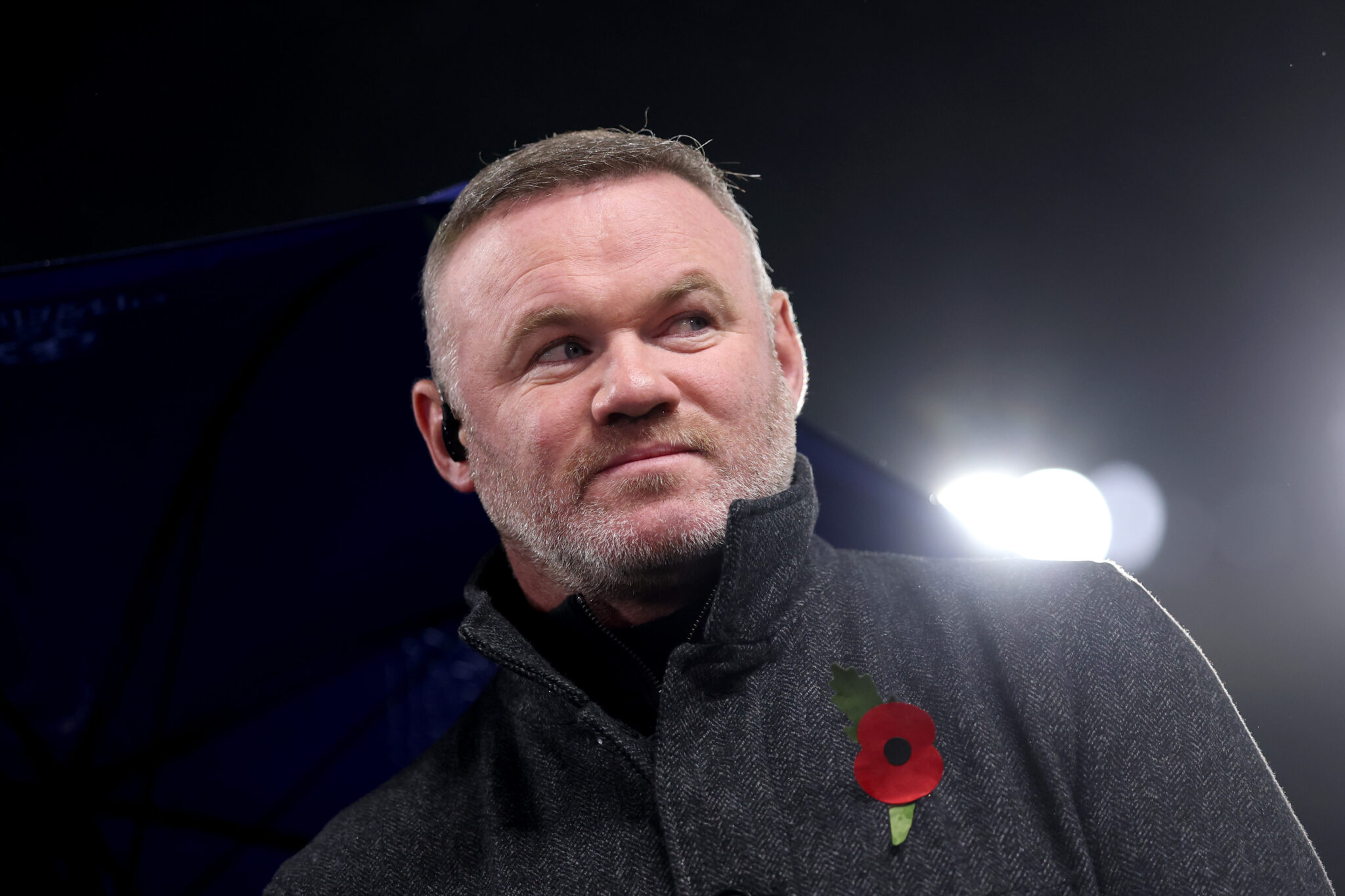Rooney Picks the Manager He Believes is Right for Man United