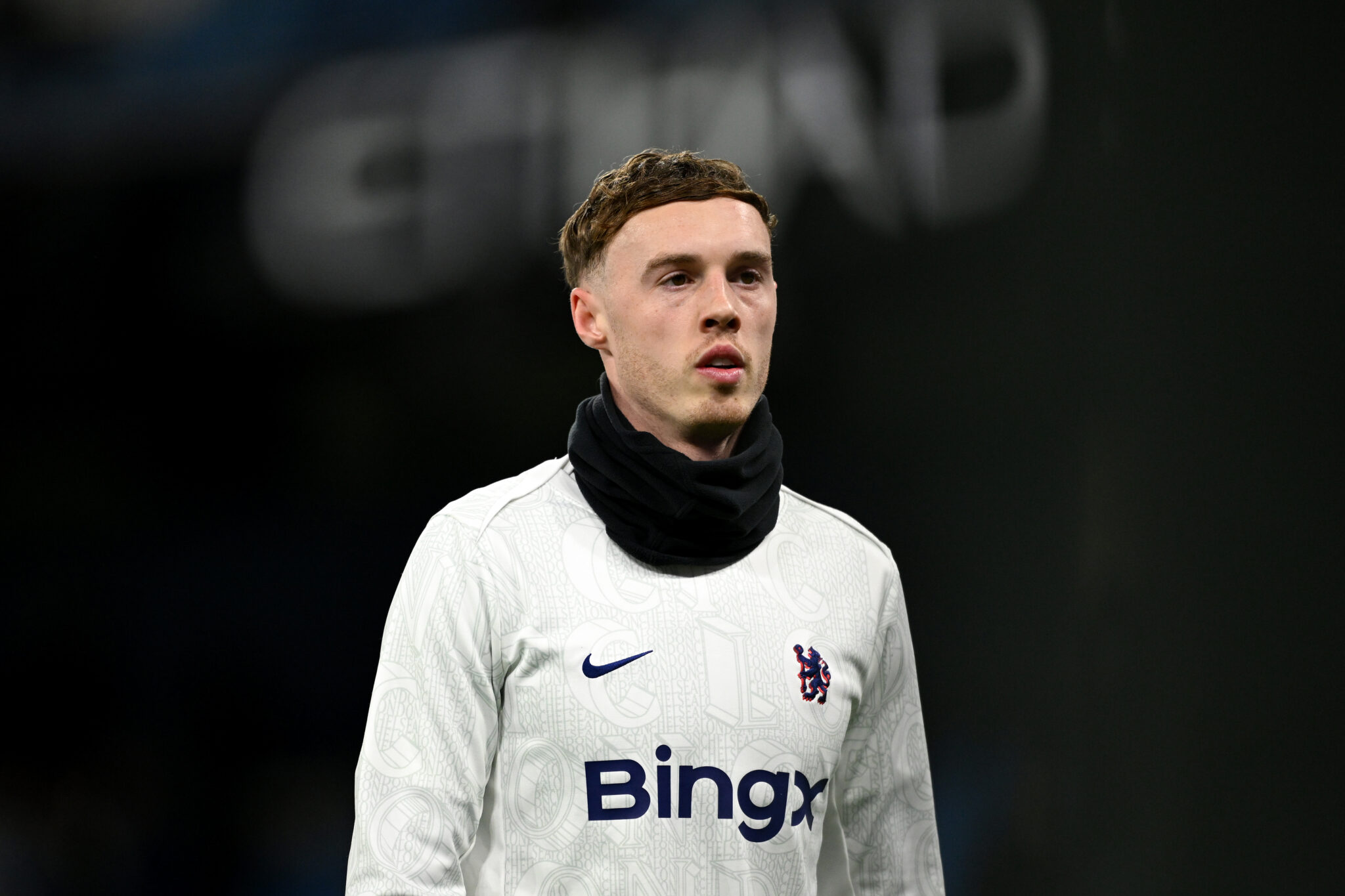 Rosenior Believes Chelsea Will Soon Showcase Cole Palmer's Full Potential