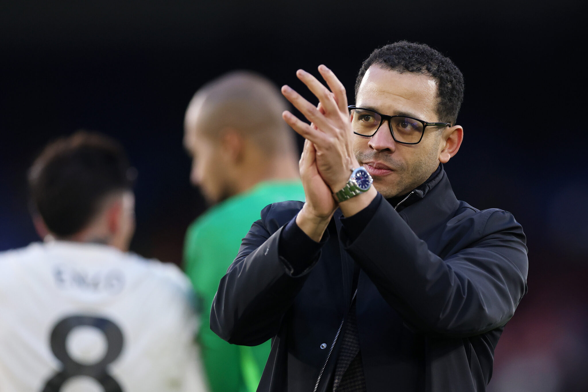 Rosenior Shares Strong Insights on Chelsea's Victory Over Palace