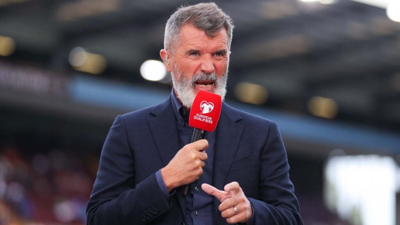 Roy Keane Responds to Gary Neville on Manchester United’s ‘Loans Manager’ Controversy