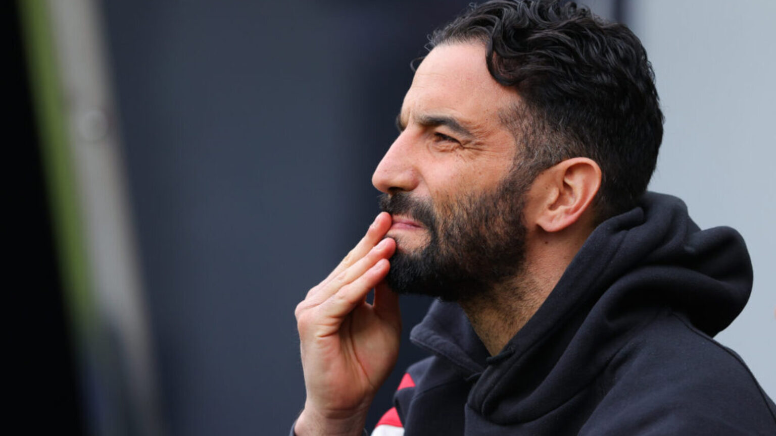 Ruben Amorim Addresses Transfer Speculations Surrounding Mainoo and Zirkzee Ruben Amorim Addresses Transfer Speculations Surrounding Mainoo and Zirkzee