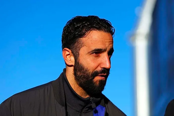 Ruben Amorim in Discussions to Take Over from Jose Mourinho Following Manchester United Departure