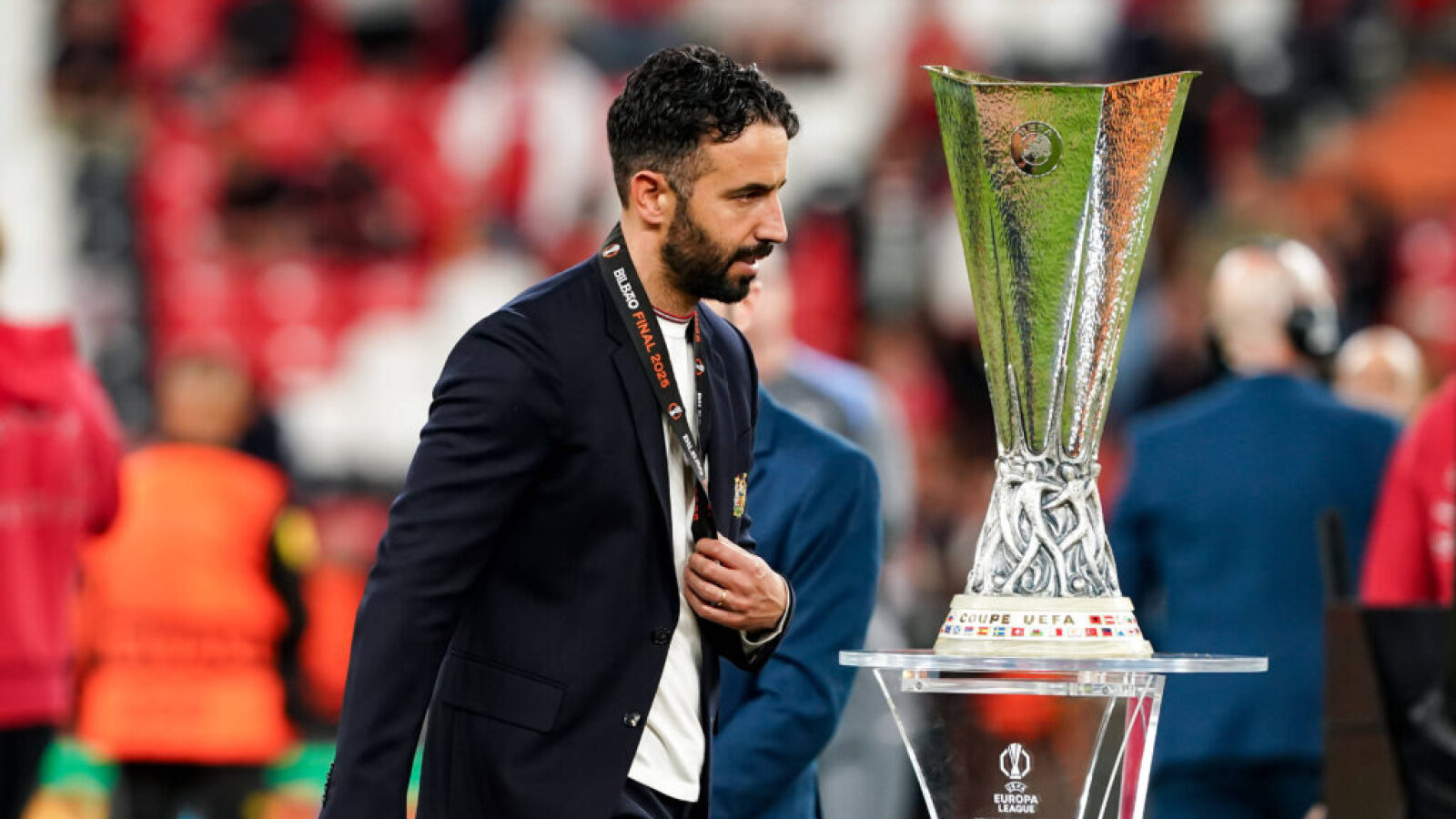 Ruben Amorim's Manchester United Challenge: Understanding the Bigger Picture