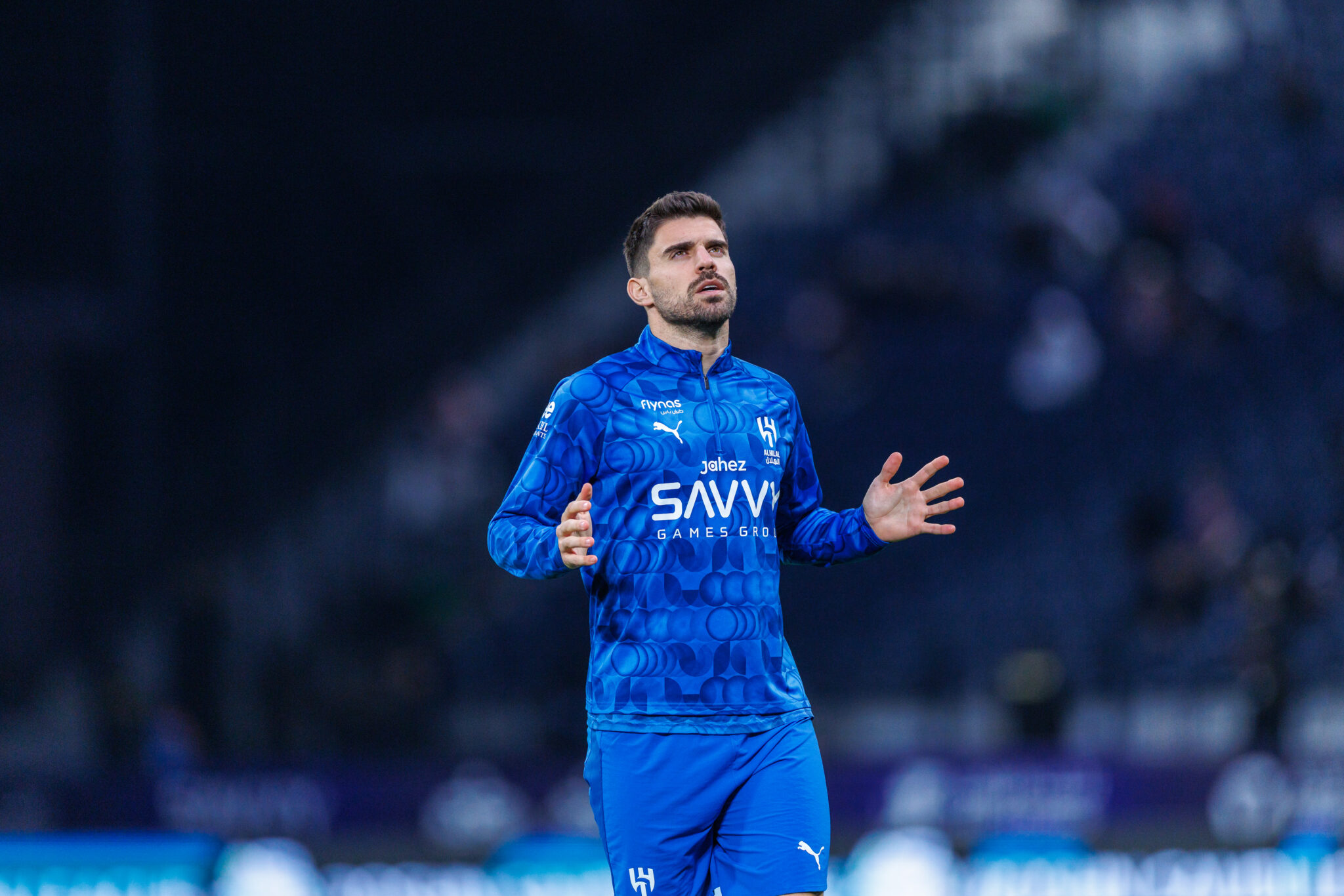 Ruben Neves Set to Stay with Al-Hilal, Turning Down Premier League Offers