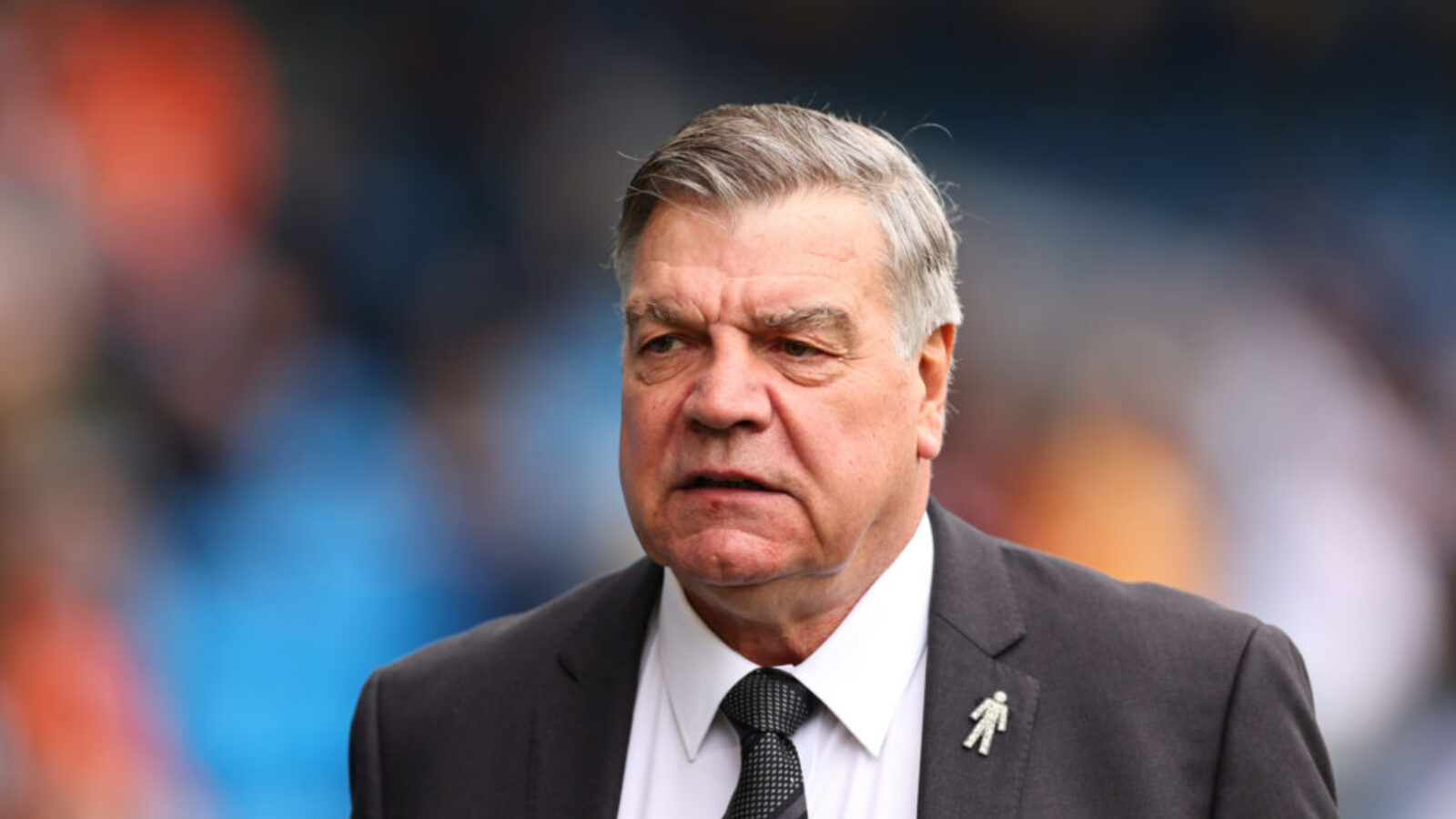 Sam Allardyce Supports One Manager to Turn Man United's Fortunes Around as Ineos Takes Interest