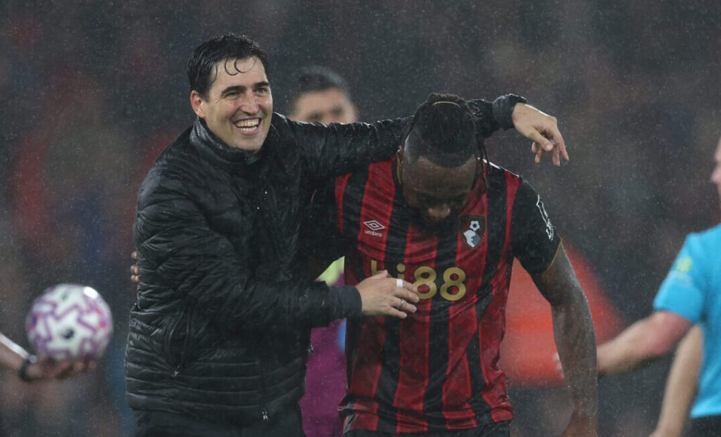 Semenyo Transfer Update Released Before Man City Move