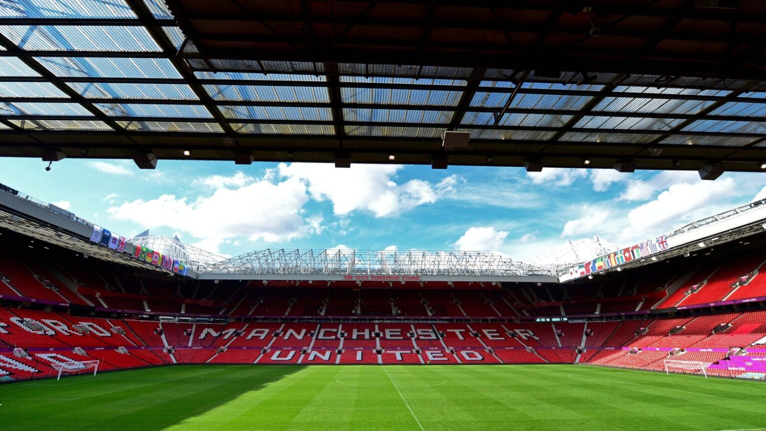 Sir Jim Ratcliffe to Reduce Role at Manchester United