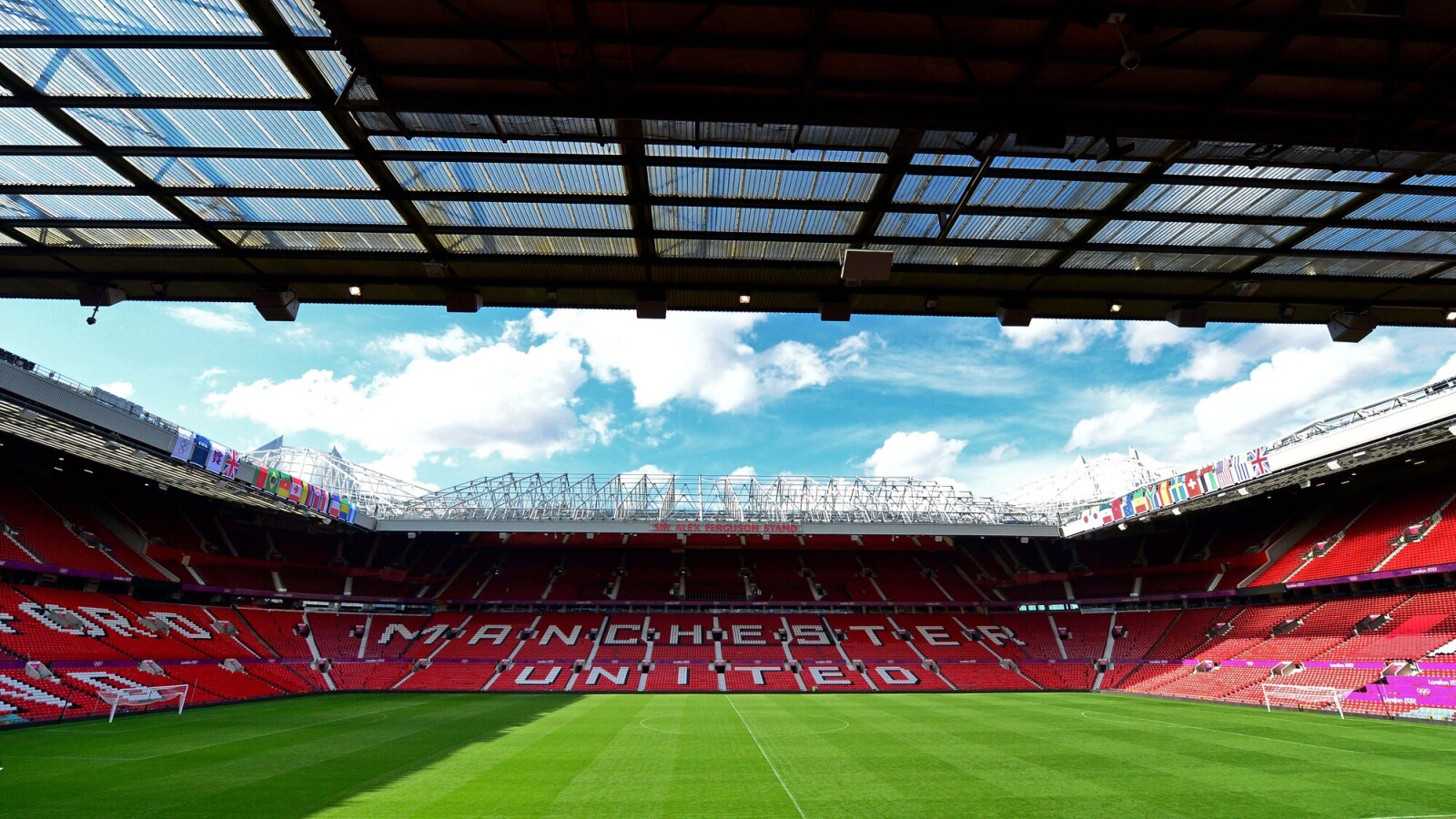 Sir Jim Ratcliffe to Reduce Role at Manchester United