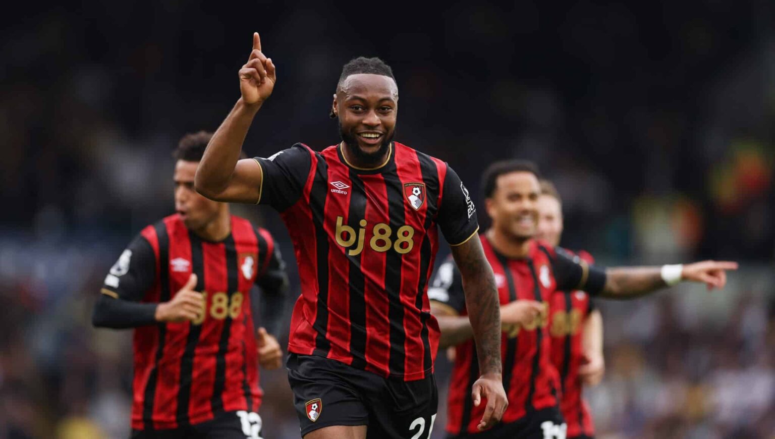 Six Premier League Transfers to Anticipate in January