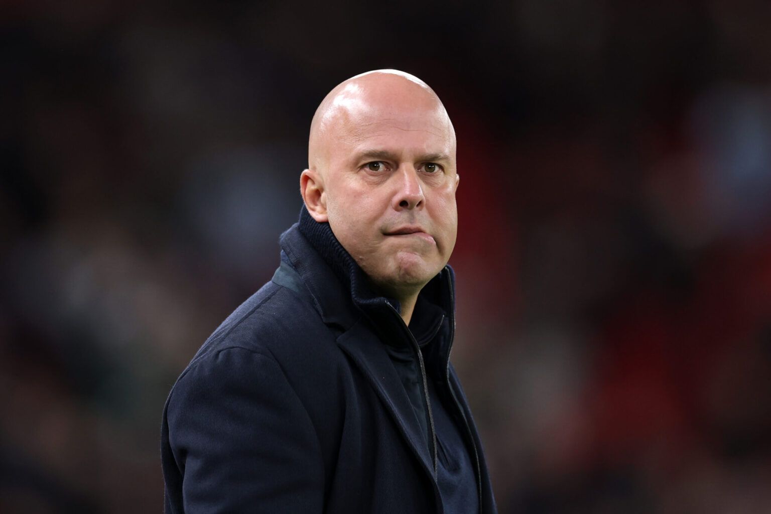 Slot Declares Two Teams Competing for Premier League Title