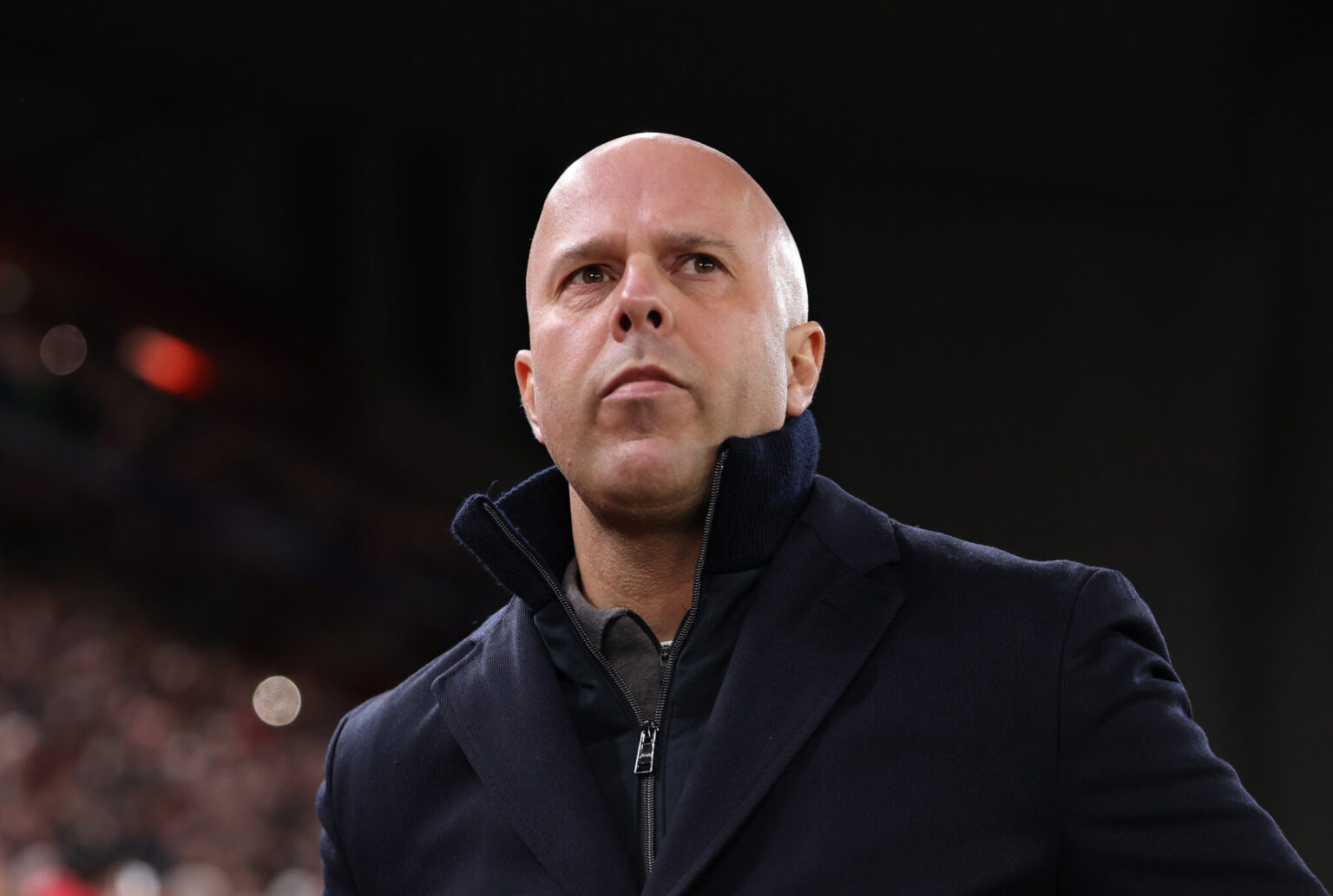 Slot: Liverpool Boosted by Significant Victory Over Qarabag