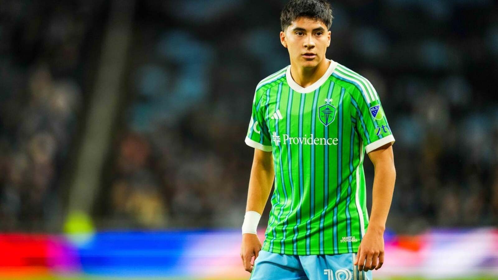 Sounders' Obed Vargas Aims for European Opportunity Instead of Liga MX Move