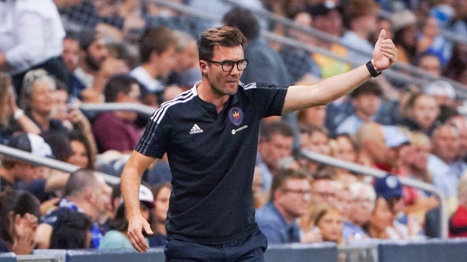 Sporting KC Appoints Raphael Wicky as New Head Coach