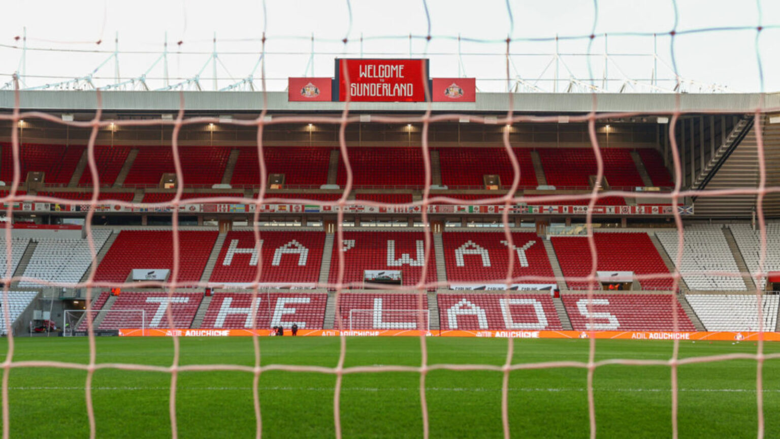 Sunderland vs Crystal Palace: Team Updates and Expected Lineups