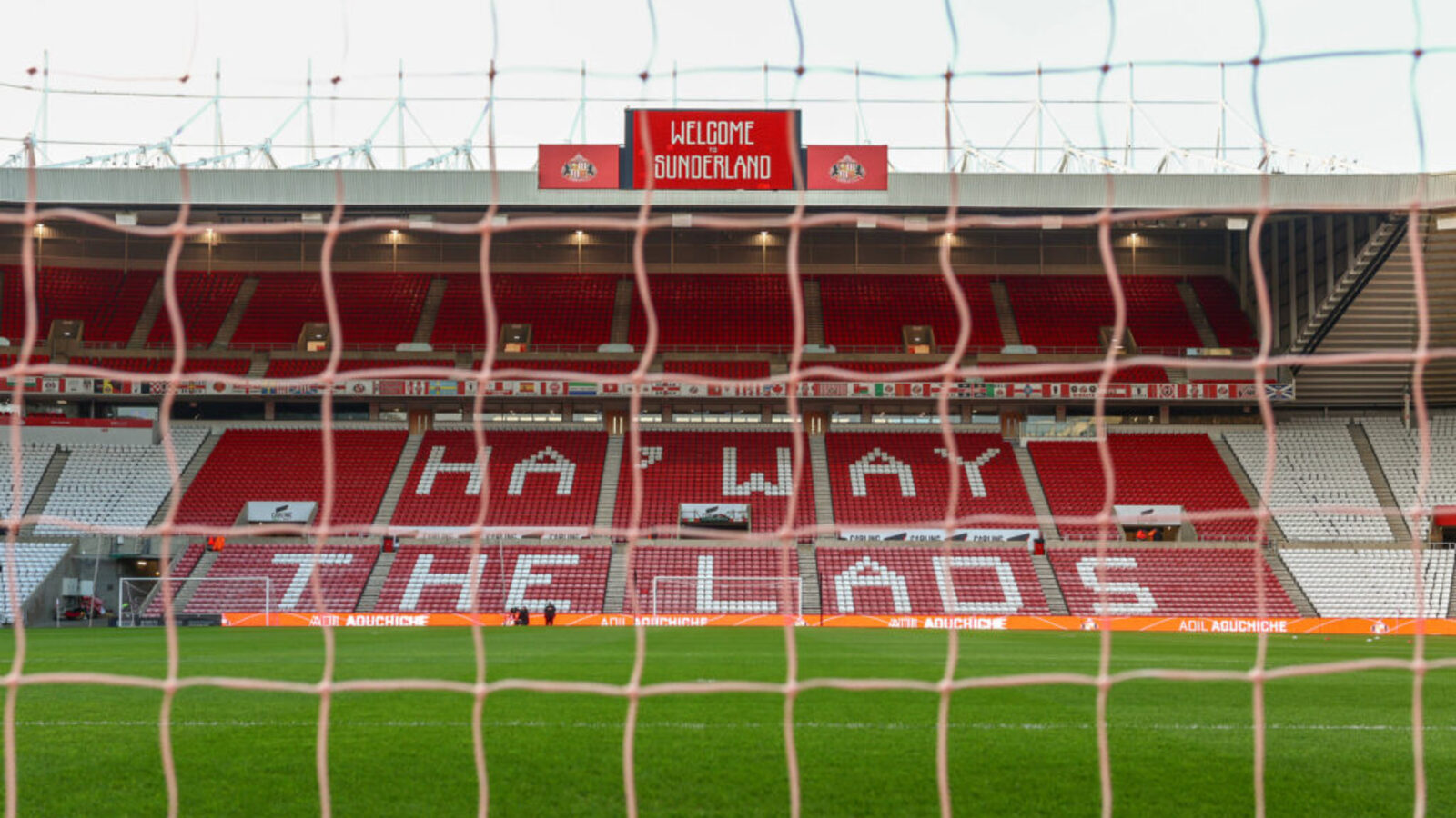 Sunderland vs Crystal Palace: Team Updates and Expected Lineups