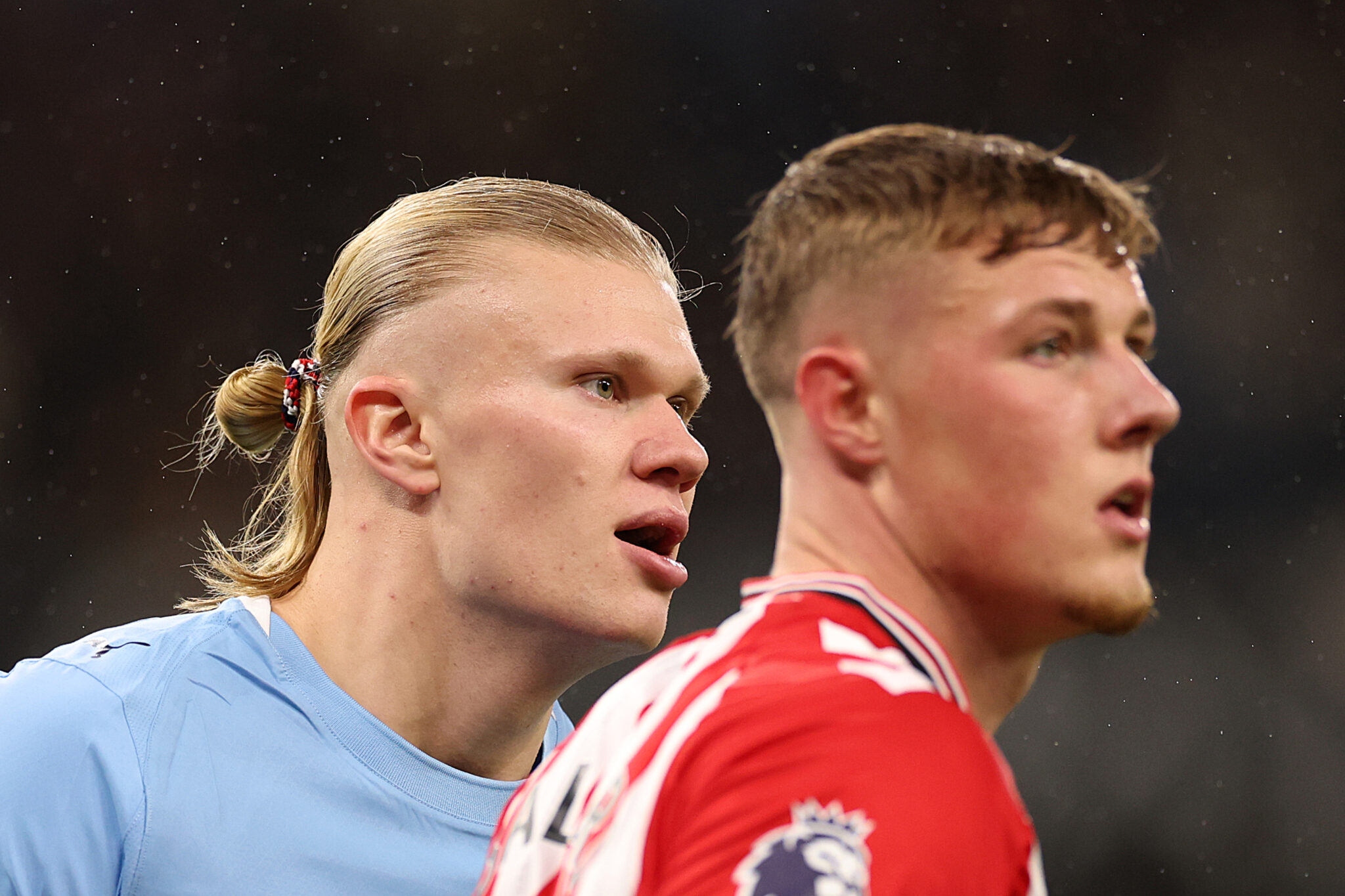Sunderland vs Man City – Match Preview and Team Updates