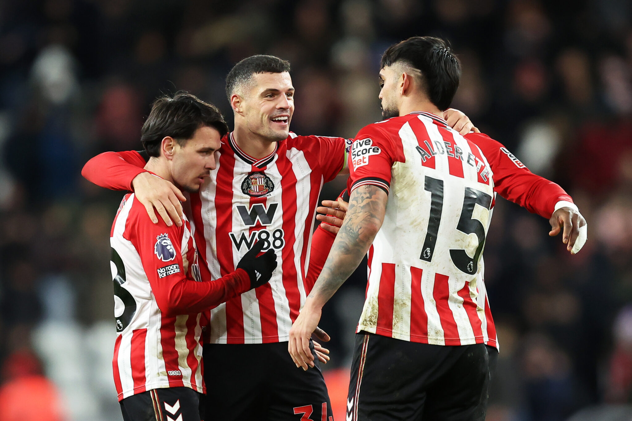 Sunderland vs Tottenham: Expected Lineup and Team Updates