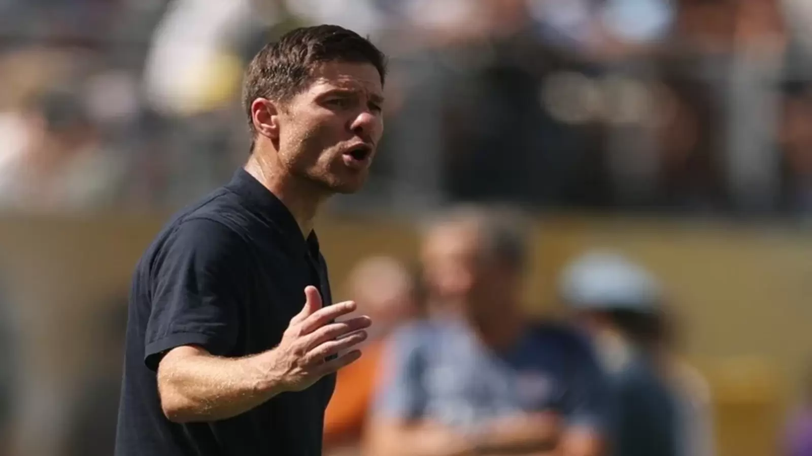 The Xabi Alonso Situation: Was Real Madrid Unfair to a Club Legend?