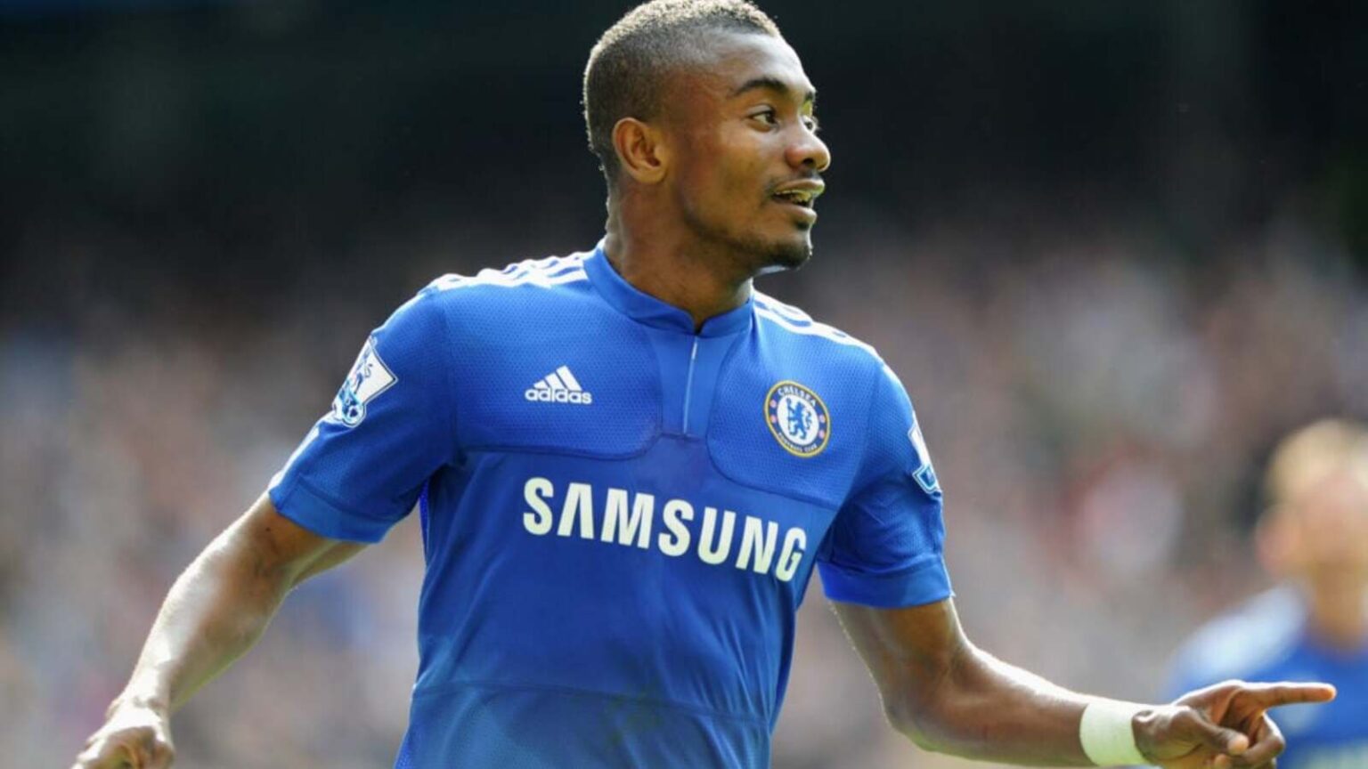 Three Chelsea Players Impress Salomon Kalou This Season