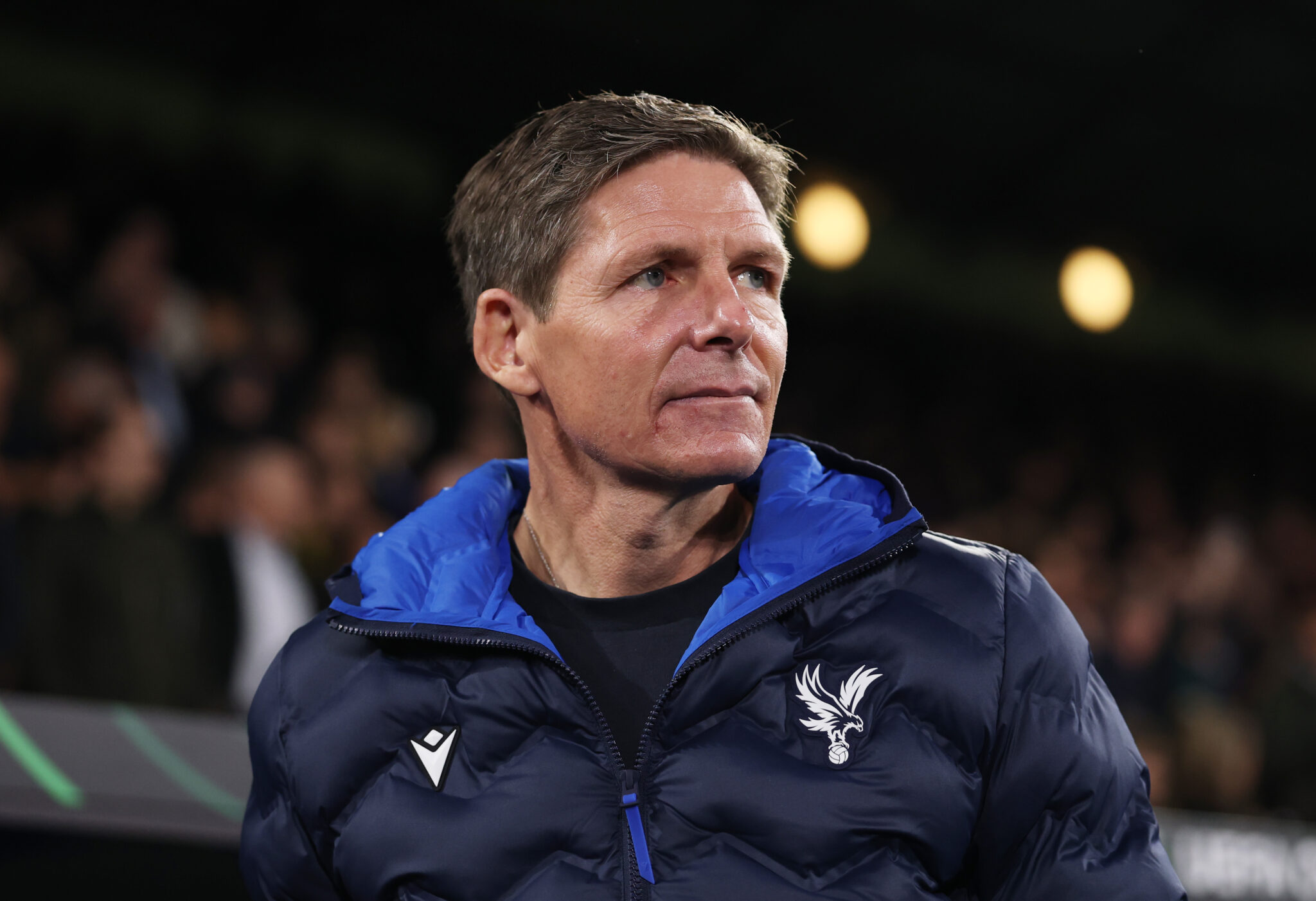 Three Crystal Palace Players Glasner Might Consider for Manchester United