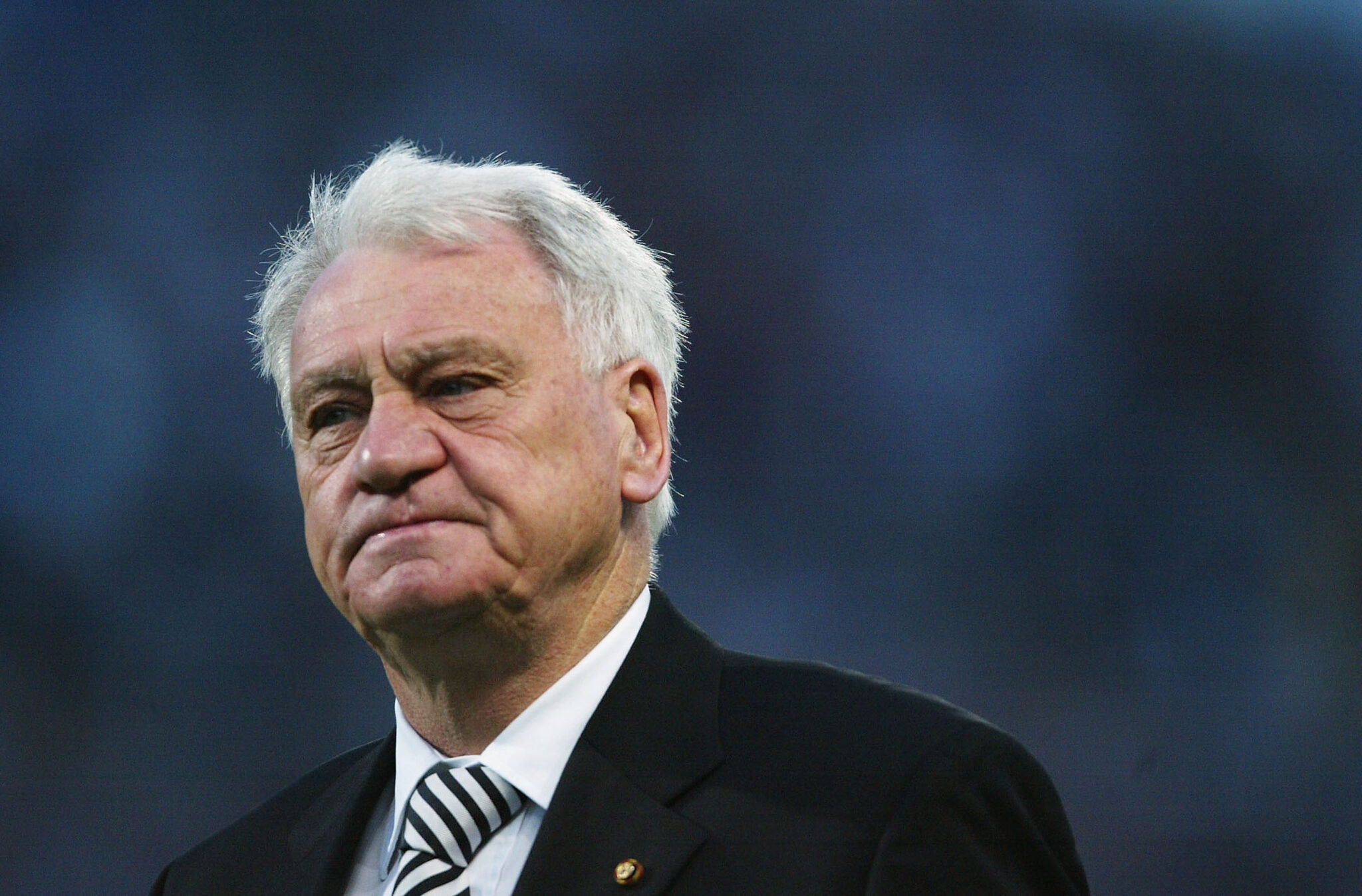 Top 10 Memorable Quotes Celebrating Sir Bobby Robson