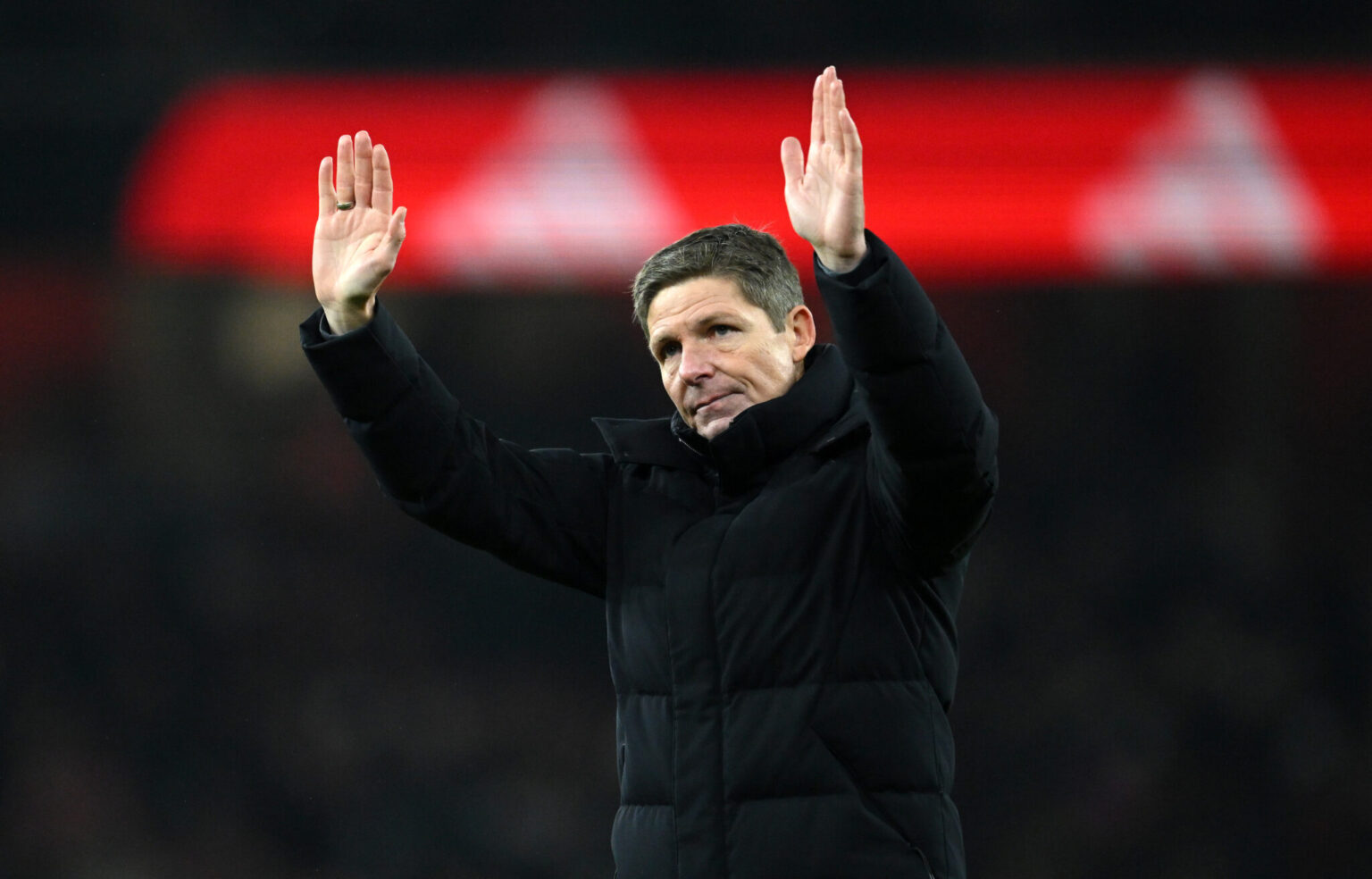 Top Contenders for Next Manchester United Manager