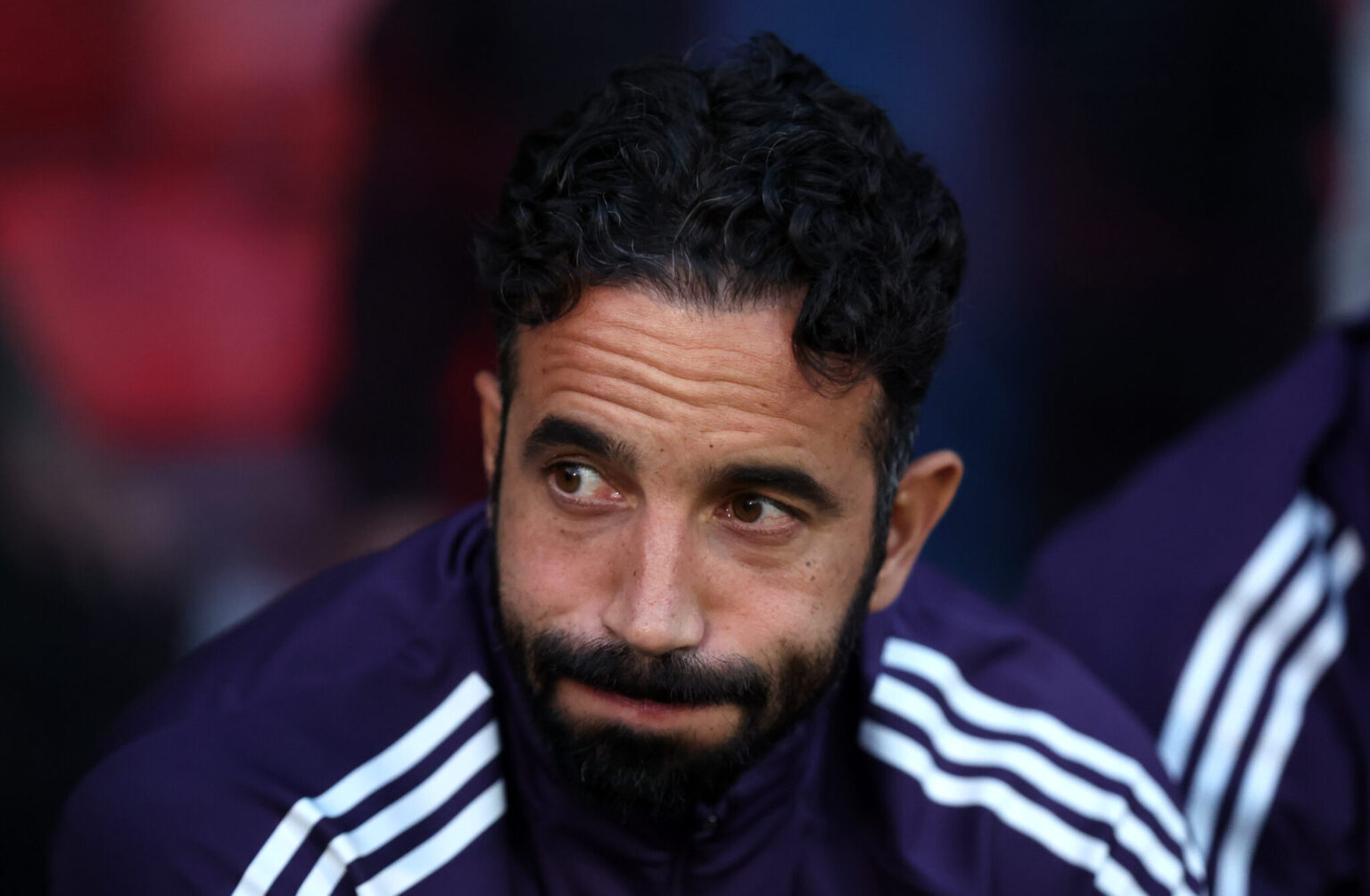 Top Quotes from Former Manchester United Head Coach