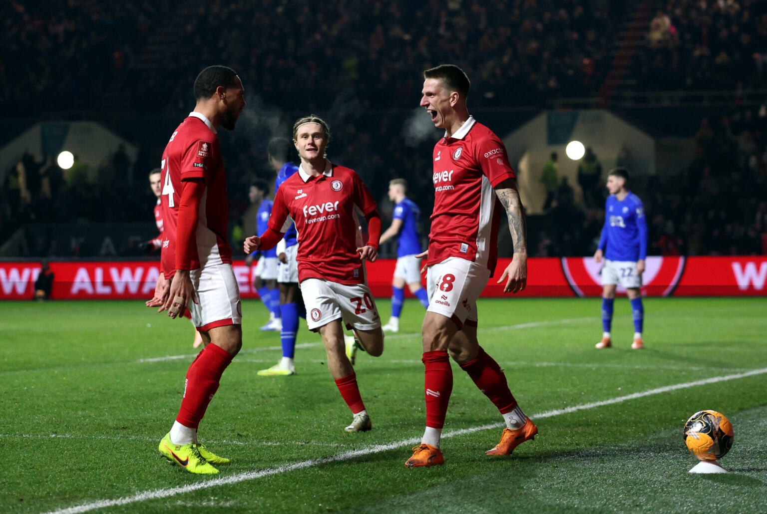 Top XI Performers from the Weekend Matches