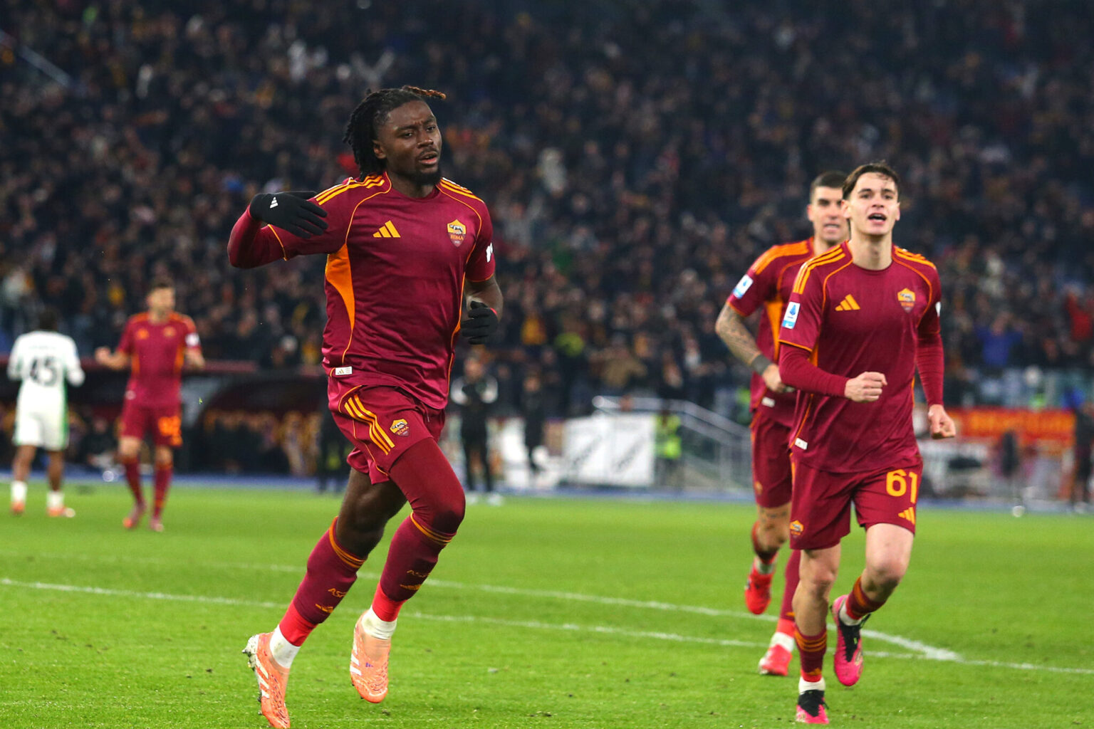Torino vs AS Roma – Match Preview and Team Updates