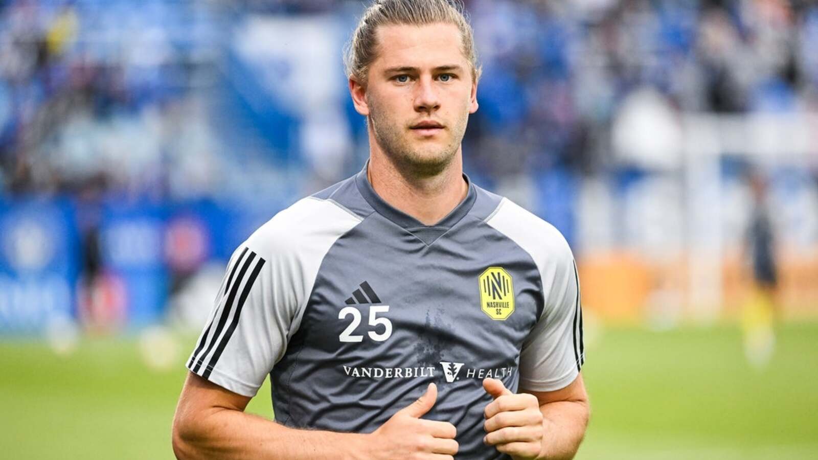 Toronto FC Signs USMNT Defender Walker Zimmerman