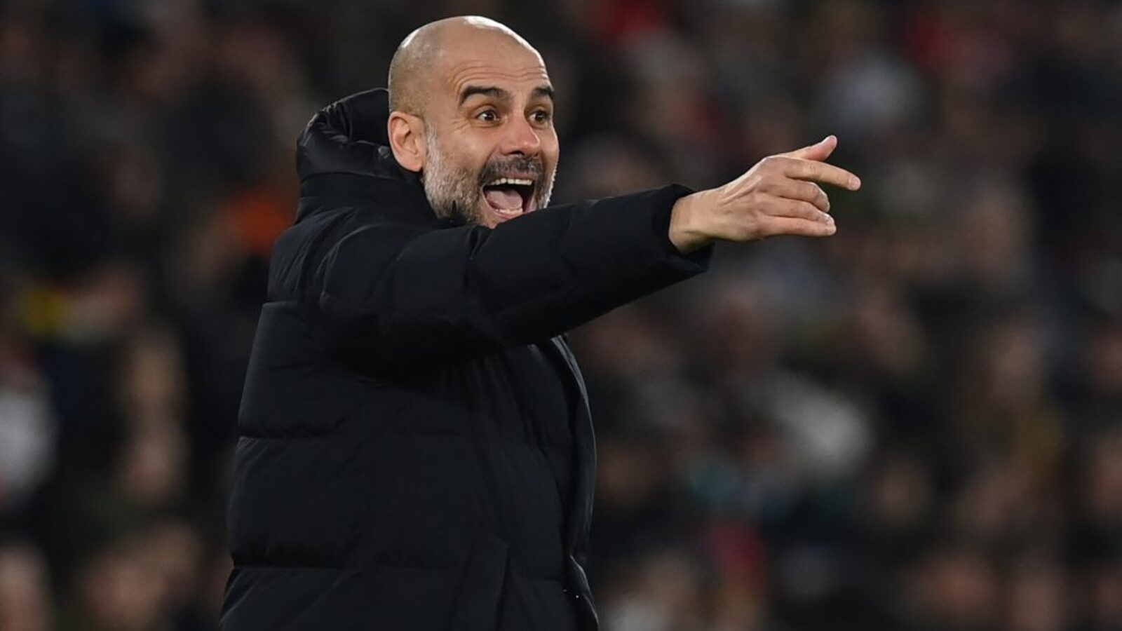 Tottenham Eyes Man City Forward, Not Marmoush or Savinho