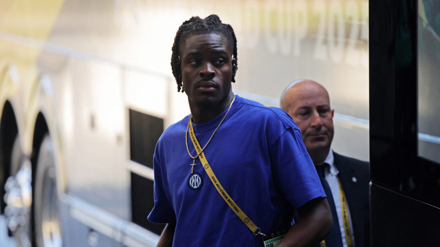 Tottenham Inquires About Inter Milan’s Position on Yann Bisseck, Their Long-Term Target