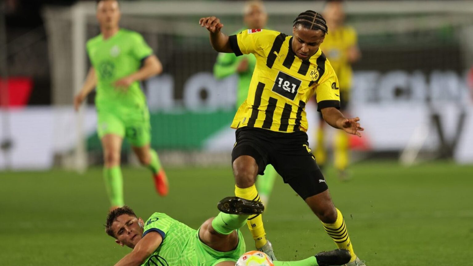 Tottenham Reaches Out to £75m-Rated Winger in Unexpected Move