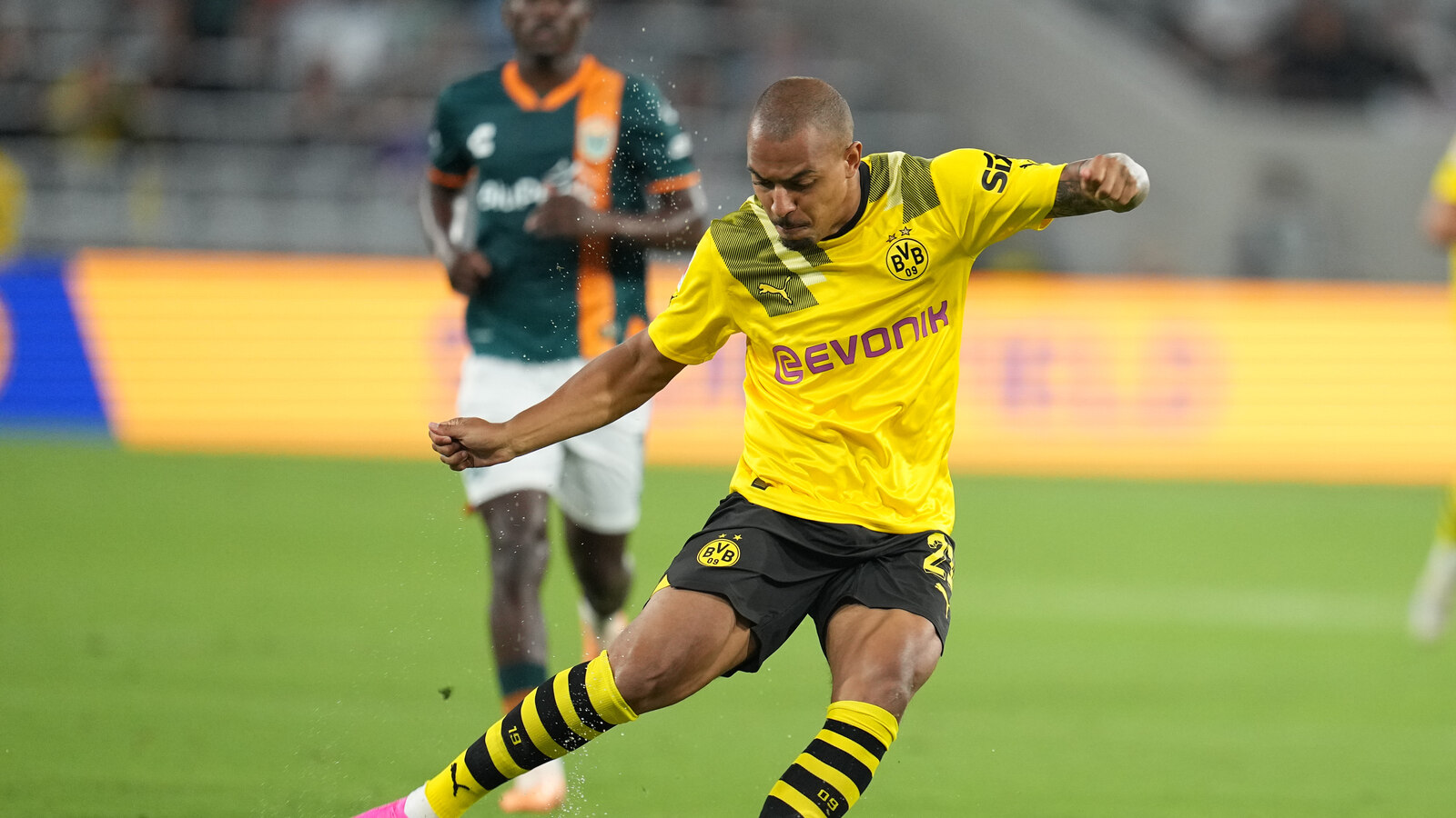 Tottenham Urged to Consider Aston Villa Forward as Replacement for Brennan Johnson