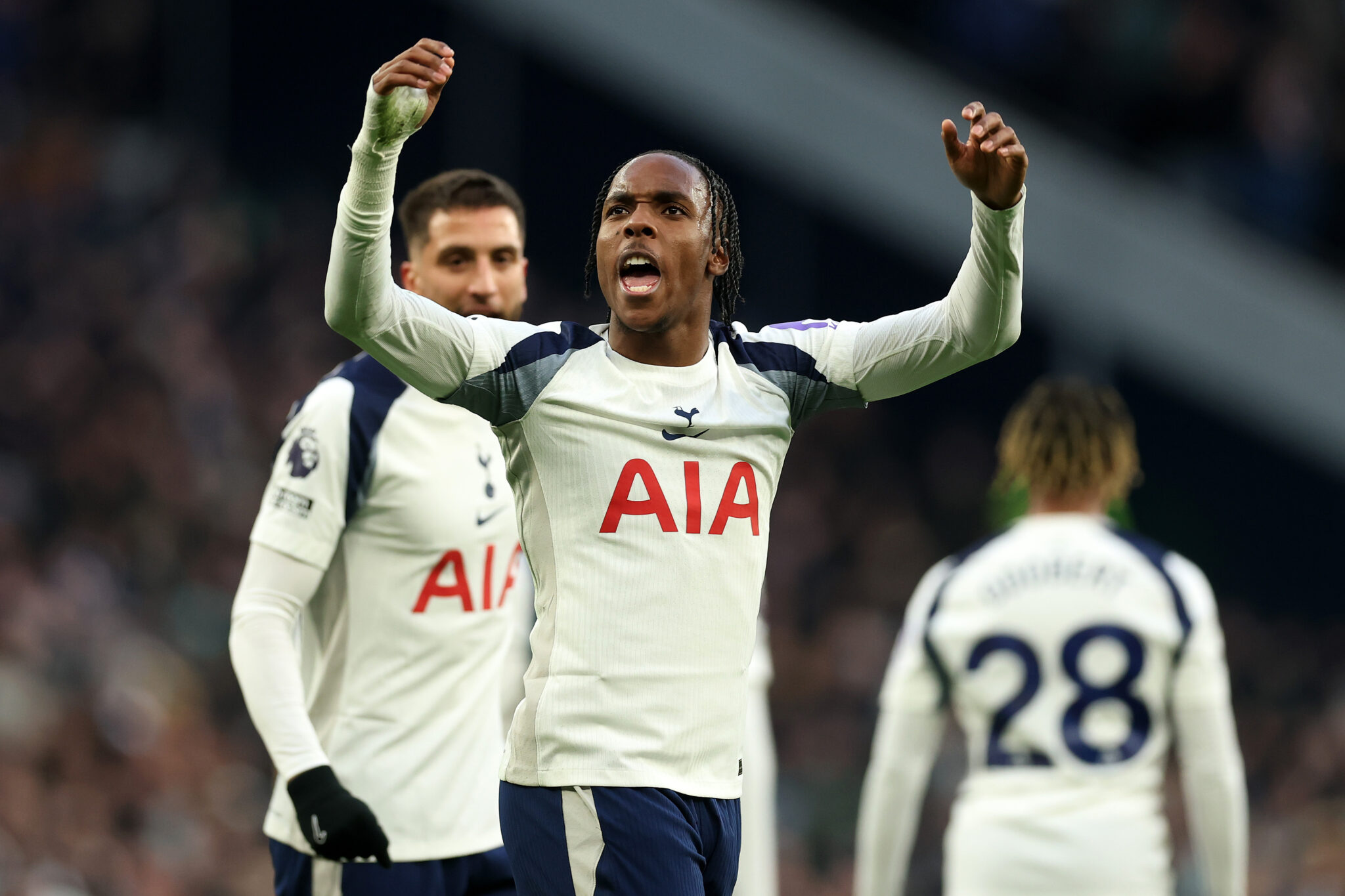 Tottenham vs Aston Villa – Expected Lineup and Team Updates