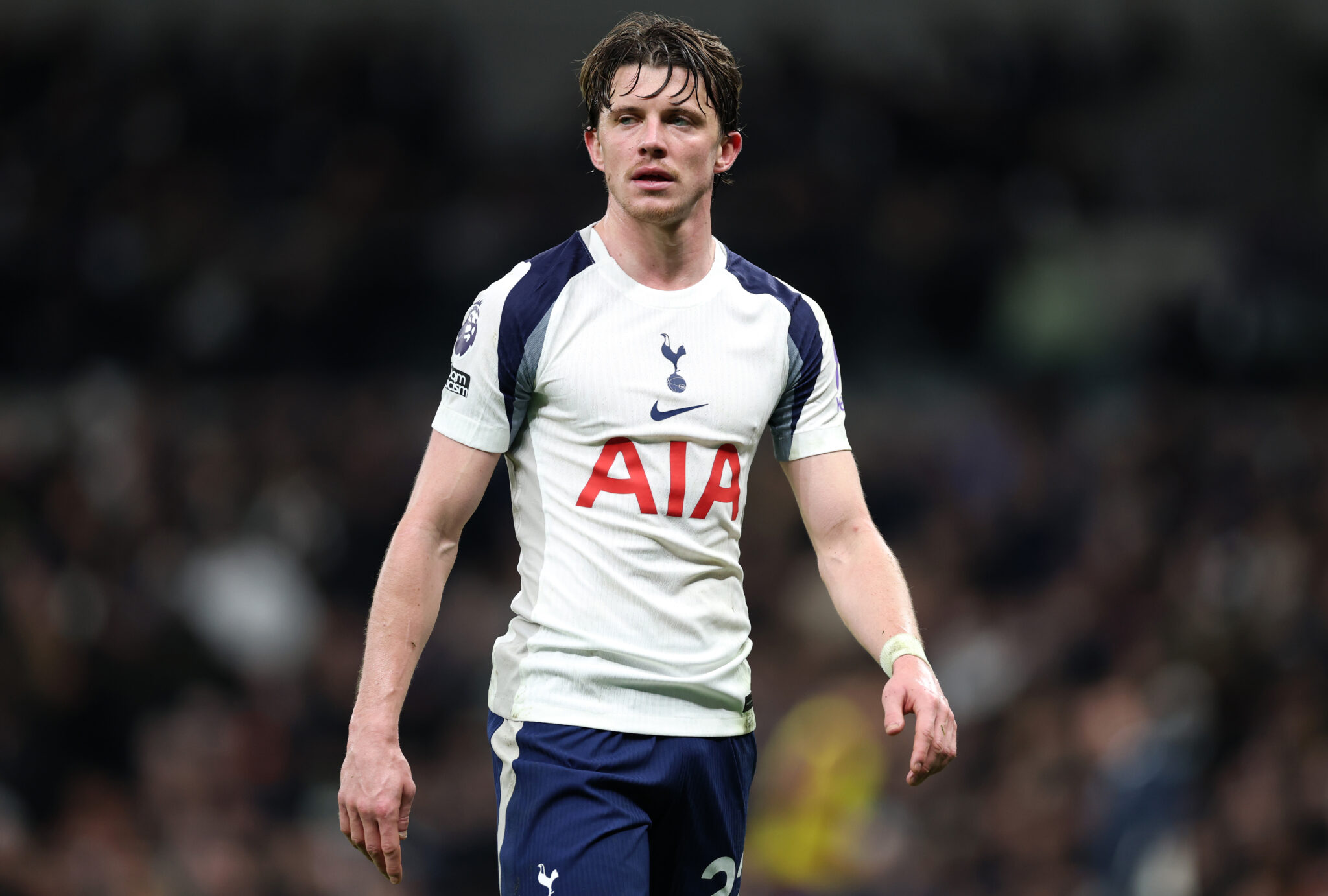 Tottenham vs Burnley – Expected Lineup and Team Updates