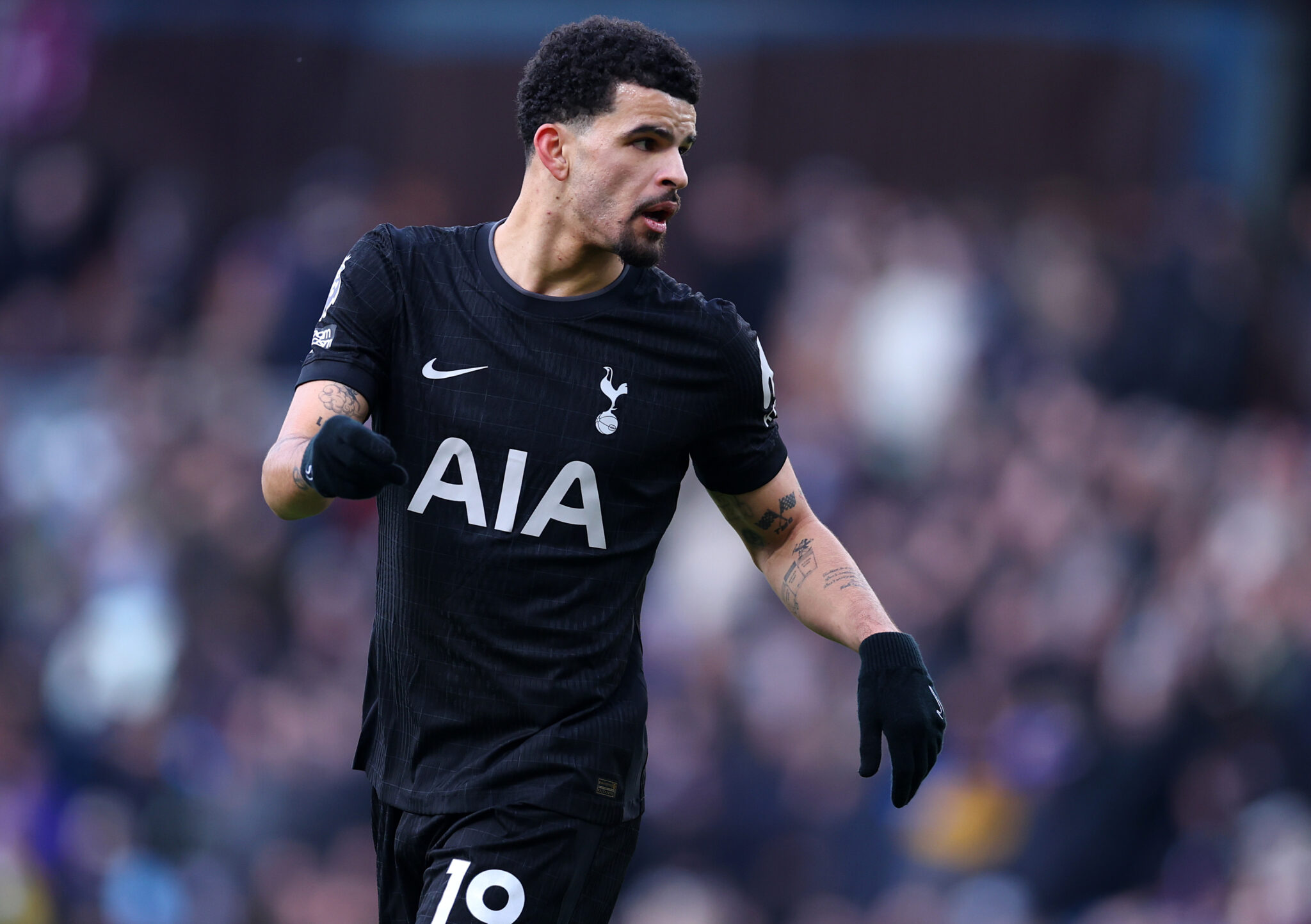 Tottenham vs Frankfurt – Expected Lineup and Team Updates