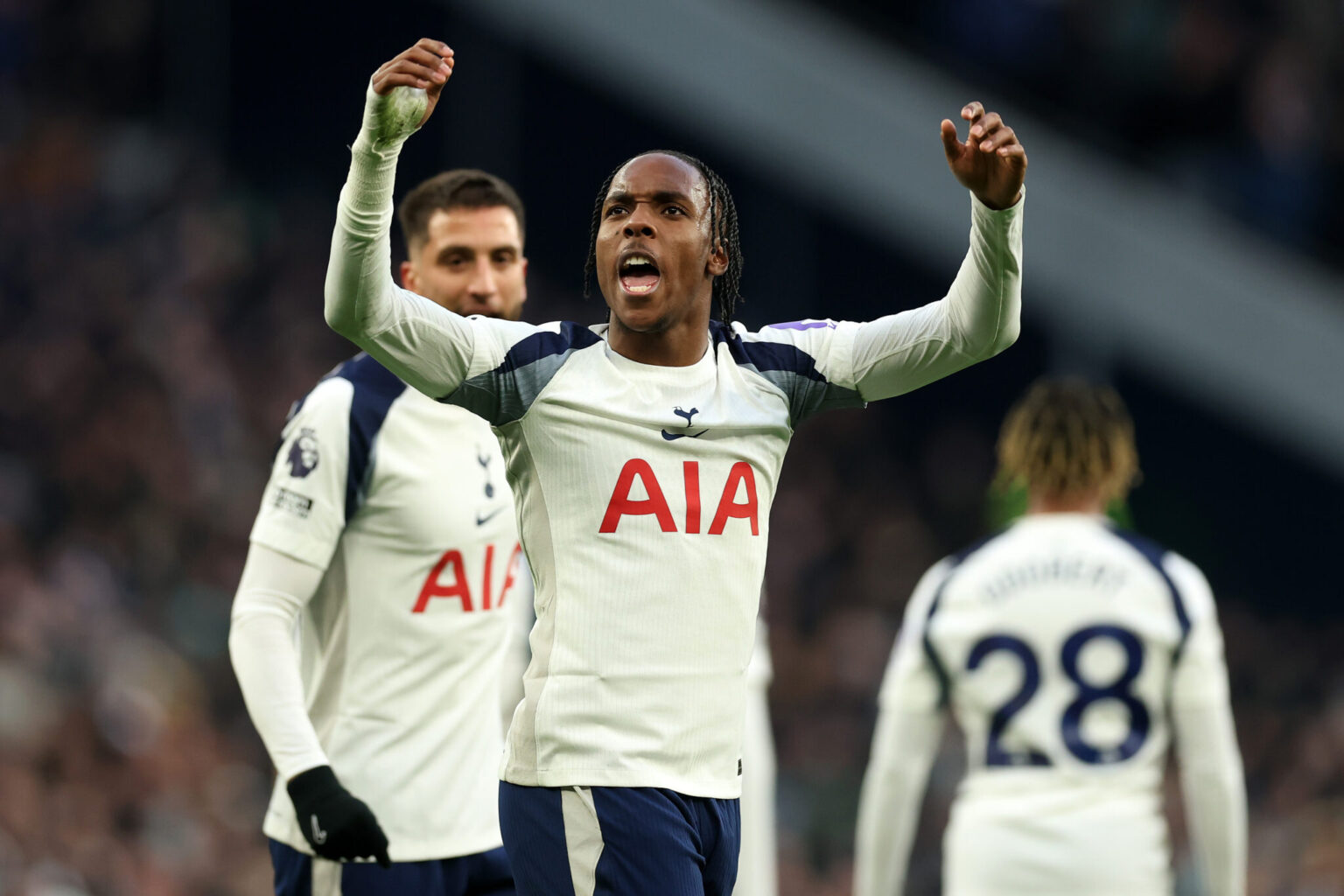Tottenham vs West Ham: Expected Lineup and Team Updates