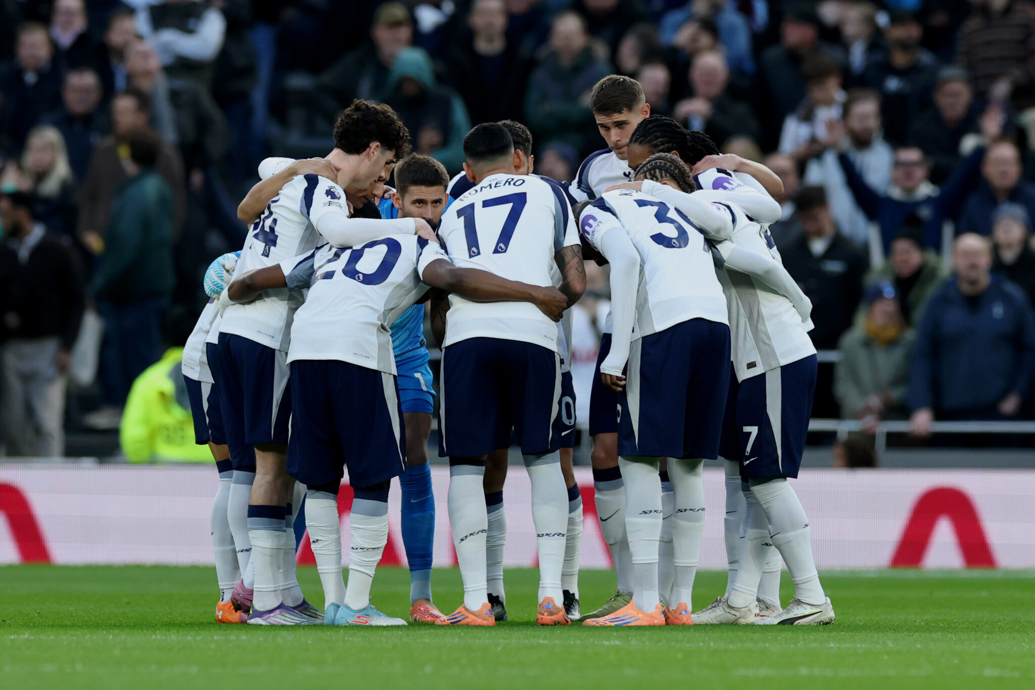 Tottenham vs West Ham – Match Preview and Team Updates