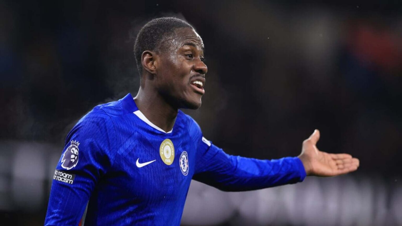 Trevoh Chalobah Reveals Talks with Former Chelsea Defender About a Possible Comeback