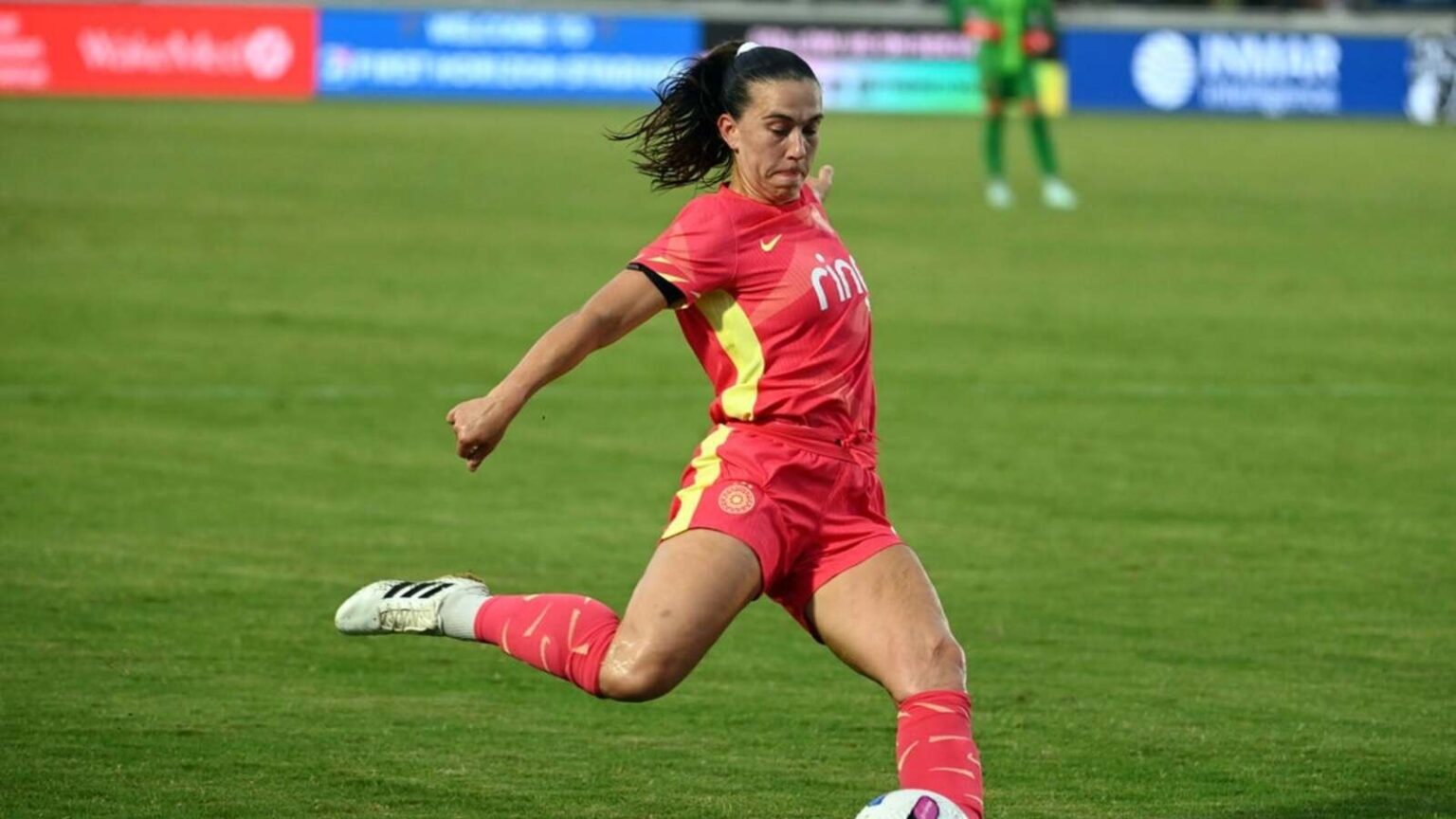 USWNT’s Sam Coffey Joins Man City from NWSL USWNT’s Sam Coffey Joins Man City from NWSL