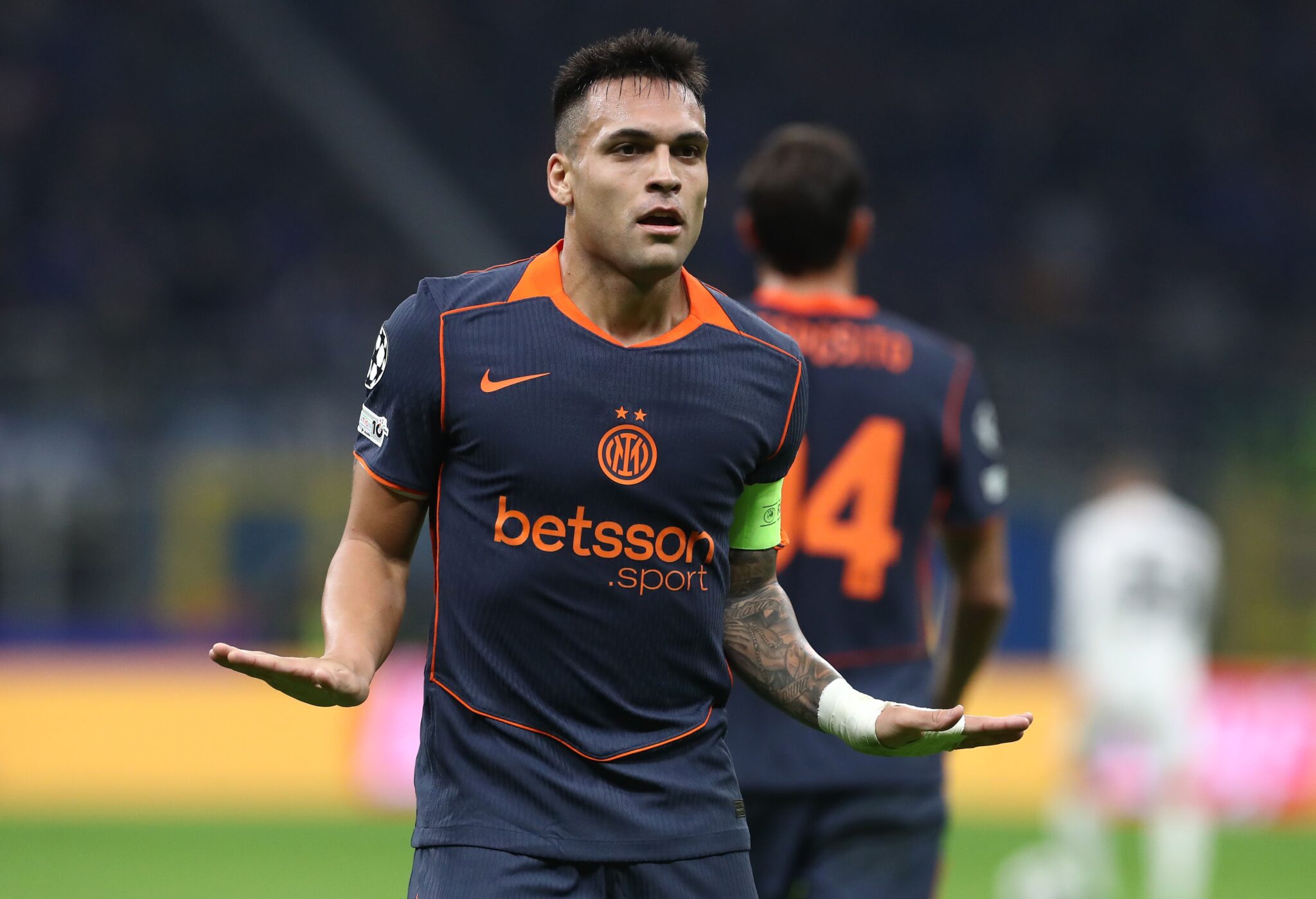 Udinese vs Inter Milan: Match Preview and Team Updates