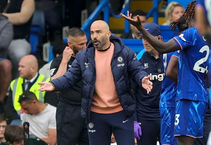 Understanding the Factors Behind Enzo Maresca's Departure from Chelsea