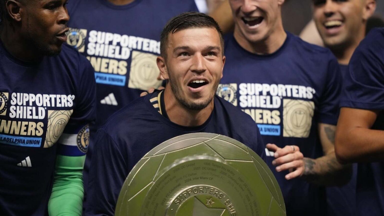 Union Transfers Defender Kai Wagner to Birmingham City