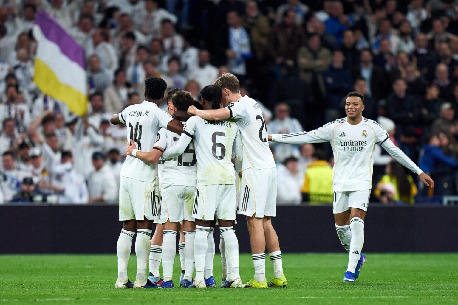 Villarreal vs Real Madrid: Match Preview and Team Updates
