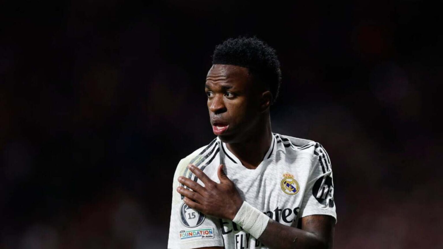 Vinicius Jr. and Potential Chelsea Transfer: What’s the Buzz?