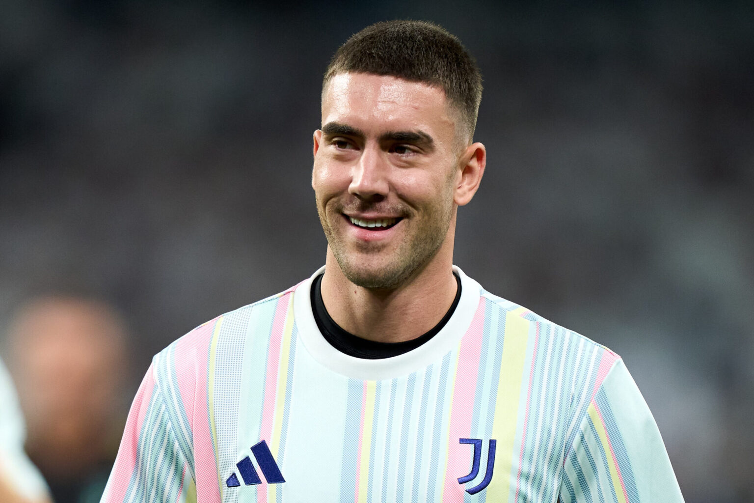 Vlahovic Interested in Free Transfer to Premier League