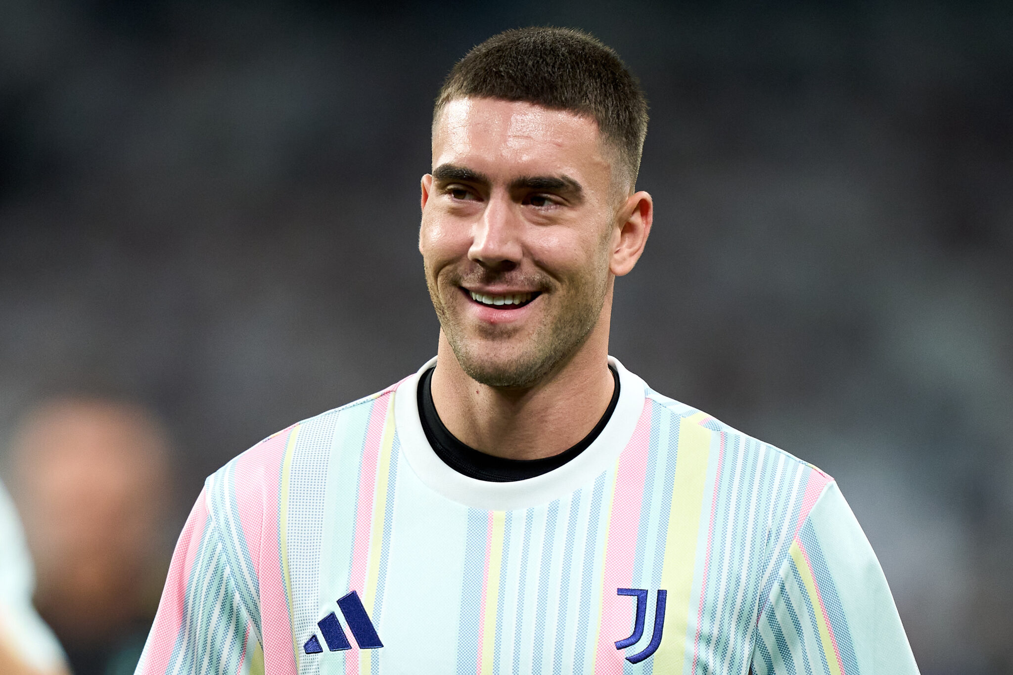 Vlahovic Interested in Free Transfer to Premier League