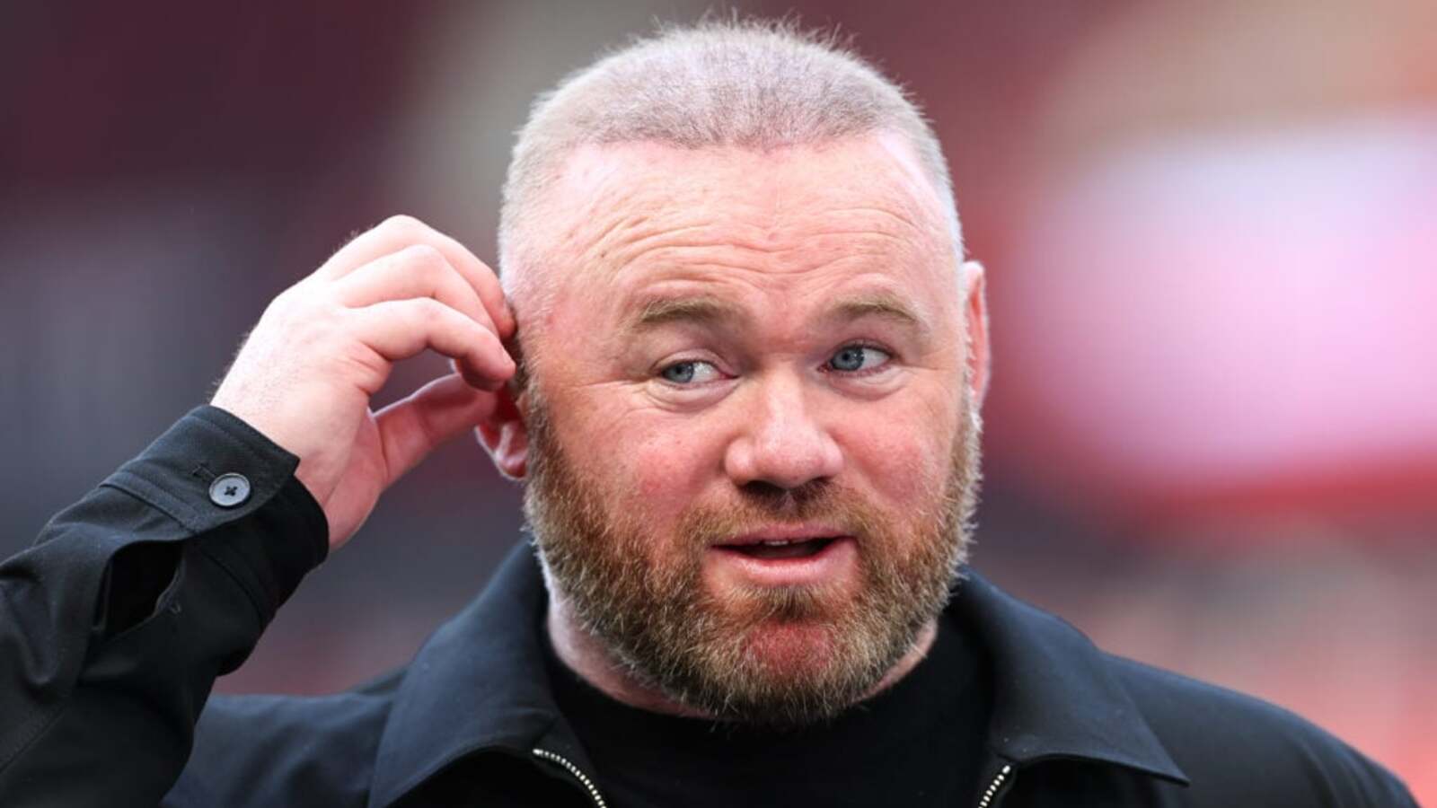 Wayne Rooney Discusses Carrick’s Smart Choice in Hiring Steve Holland